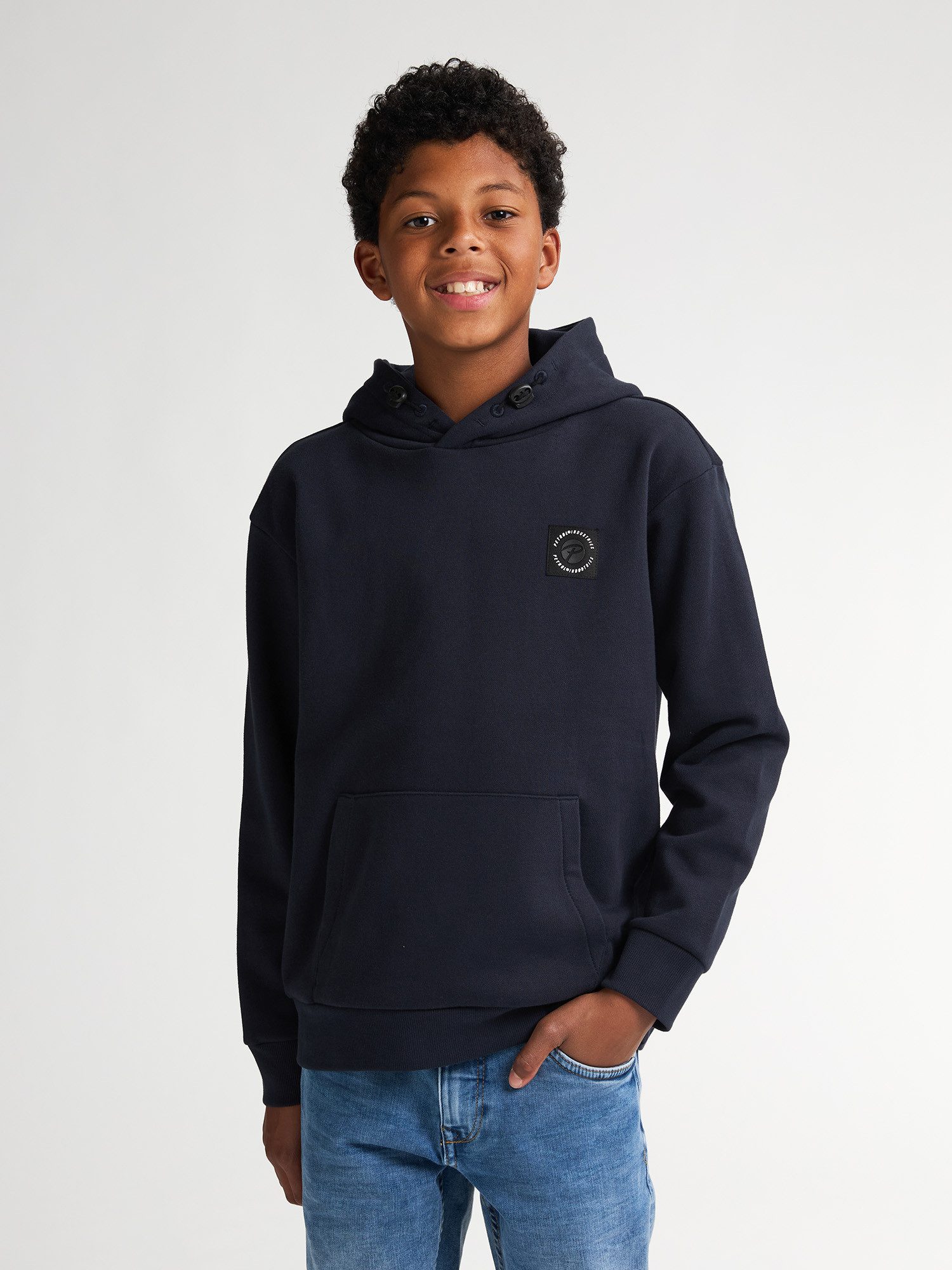 Sweatshirt Rainier
