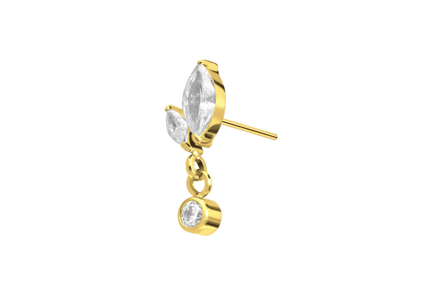Goldfarben