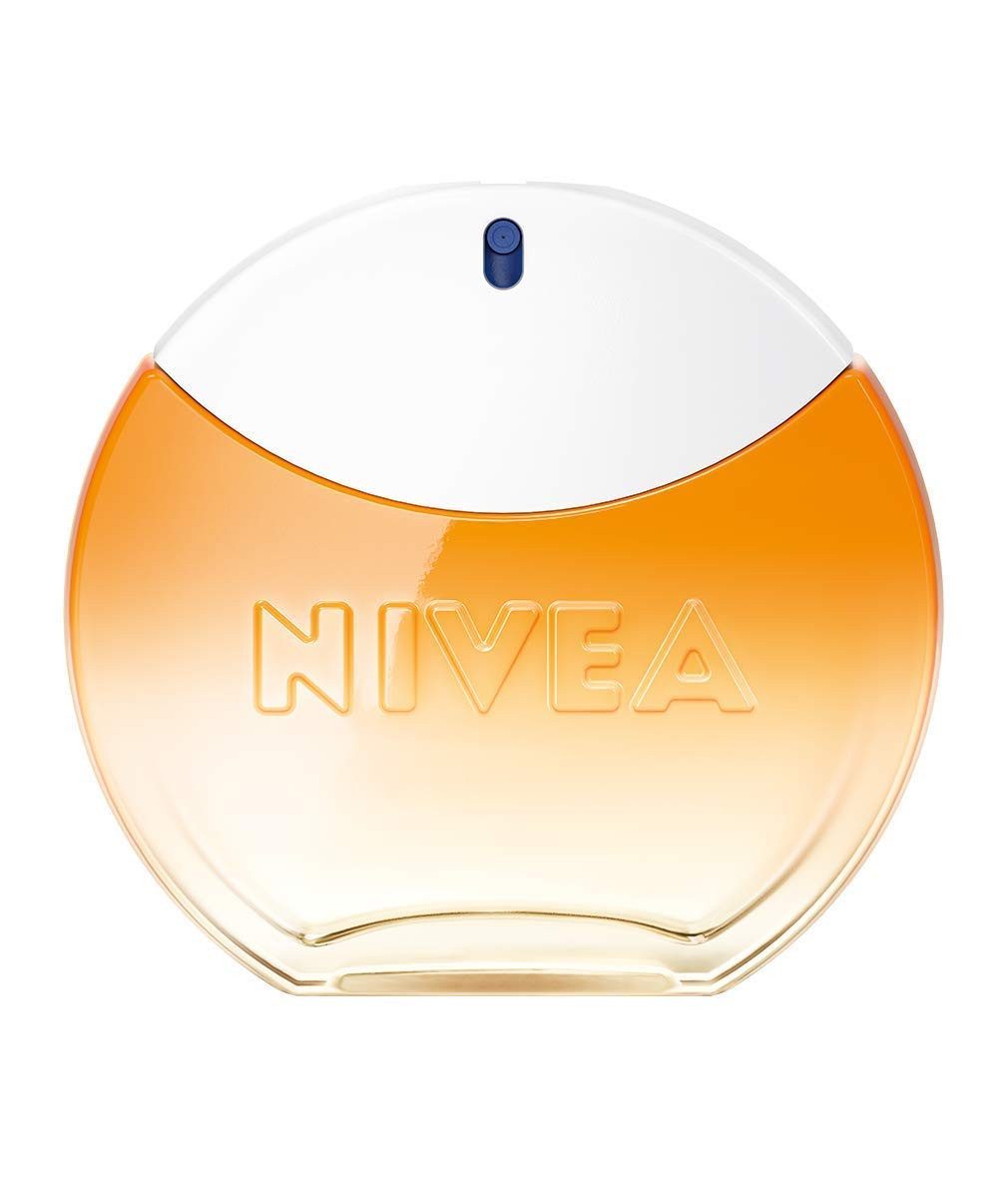 Nivea Eau de Toilette Damendüfte Eau de Toilette Spray, 1-tlg.