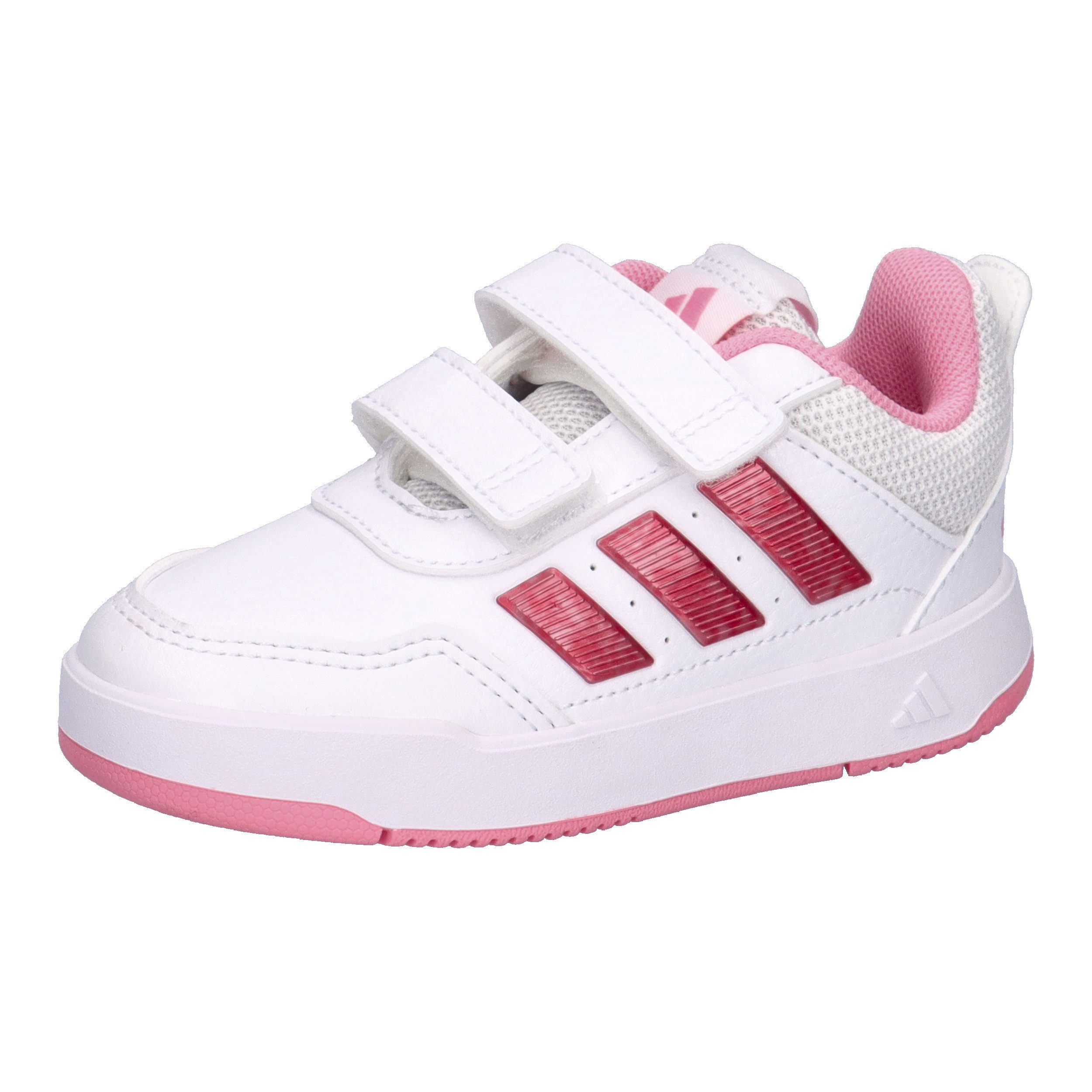 Ftwr White/Bliss Pink/Grey