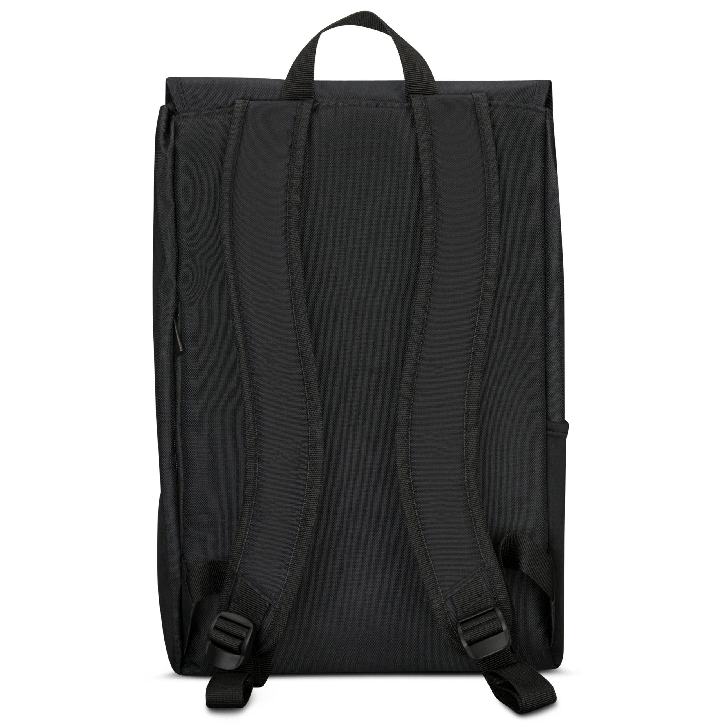 Johnny Urban Cityrucksack Liam Laptop Rucksack Damen Herren, Laptopfach, Wasserabweisend