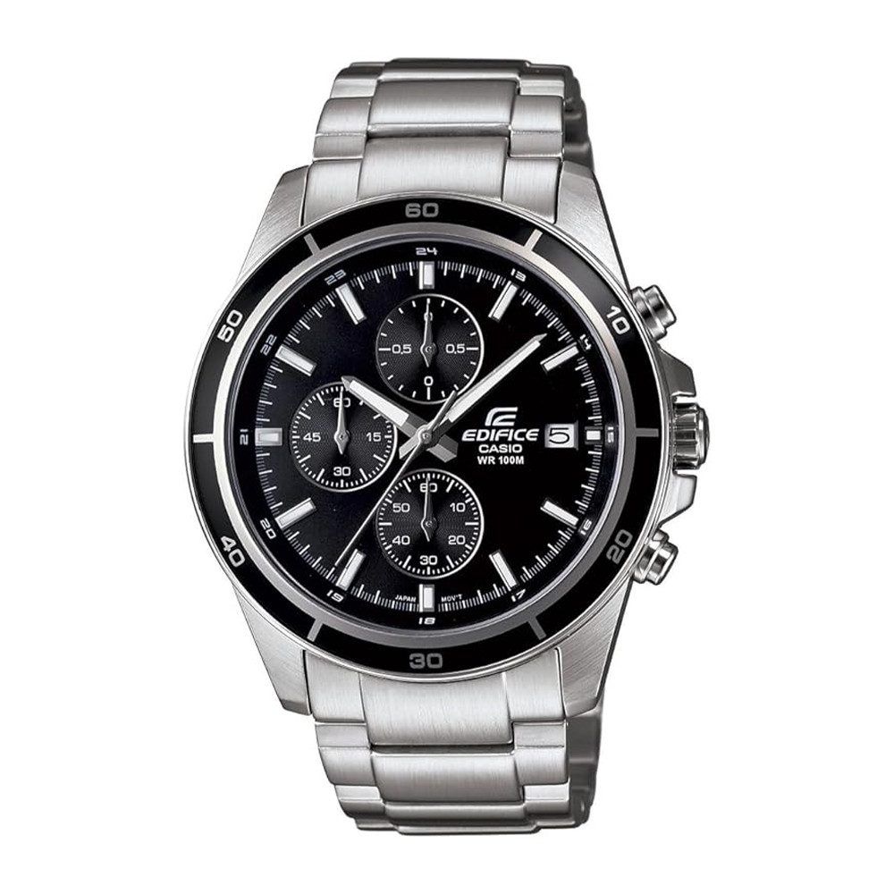 CASIO Quarzuhr Casio EFR-526D-1AVUEF EFR-526D-1AVUEF, Casio EFR-526D-1AVUEF günstig online kaufen