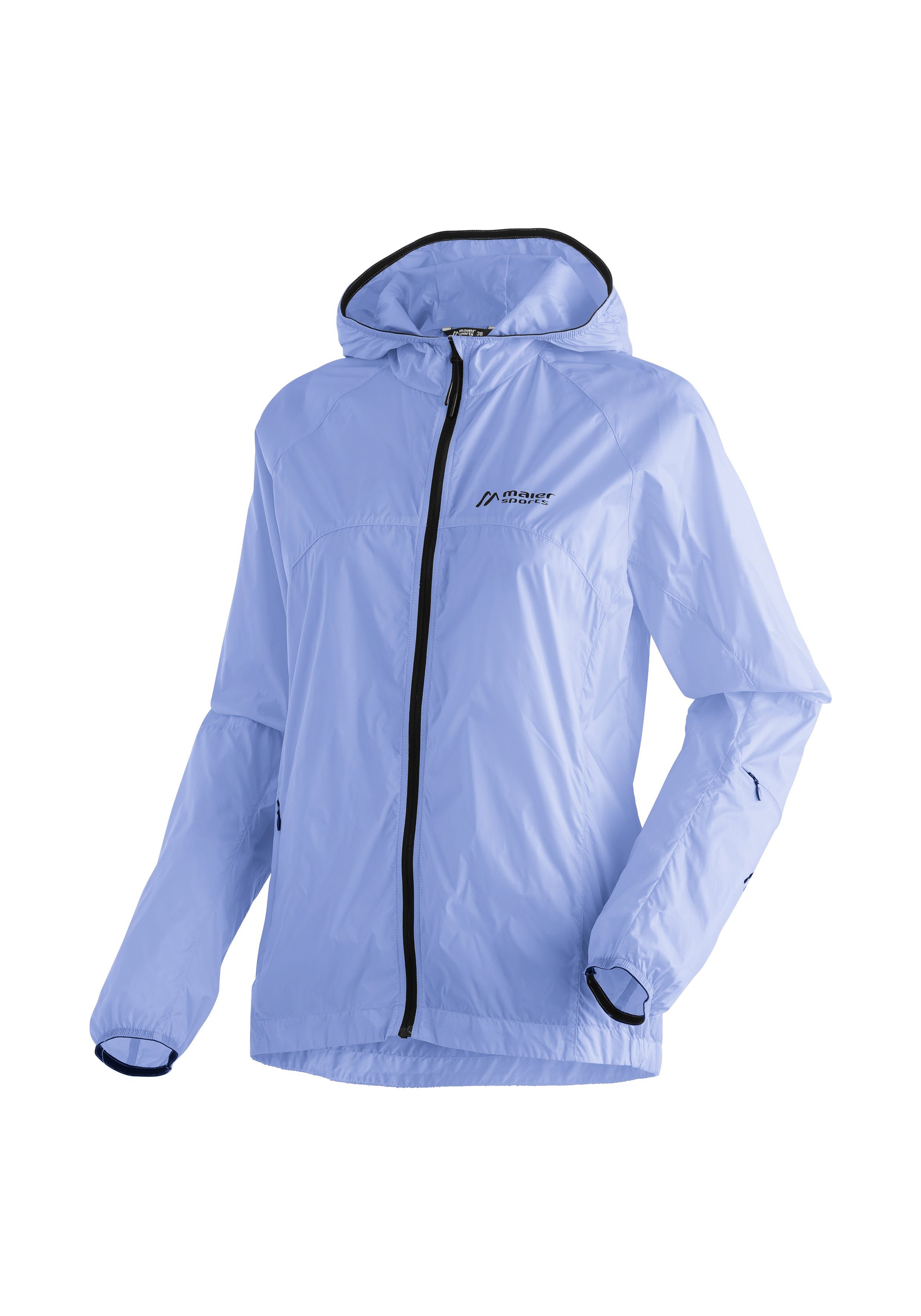MAIER SPORTS Outdoorjacke Feathery 1-St mehr