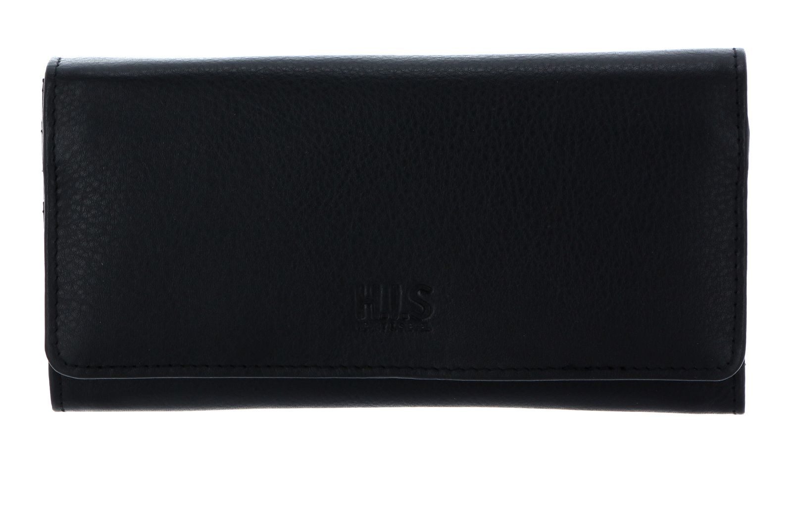 H.I.S Geldbörse, aus echtem Leder günstig online kaufen