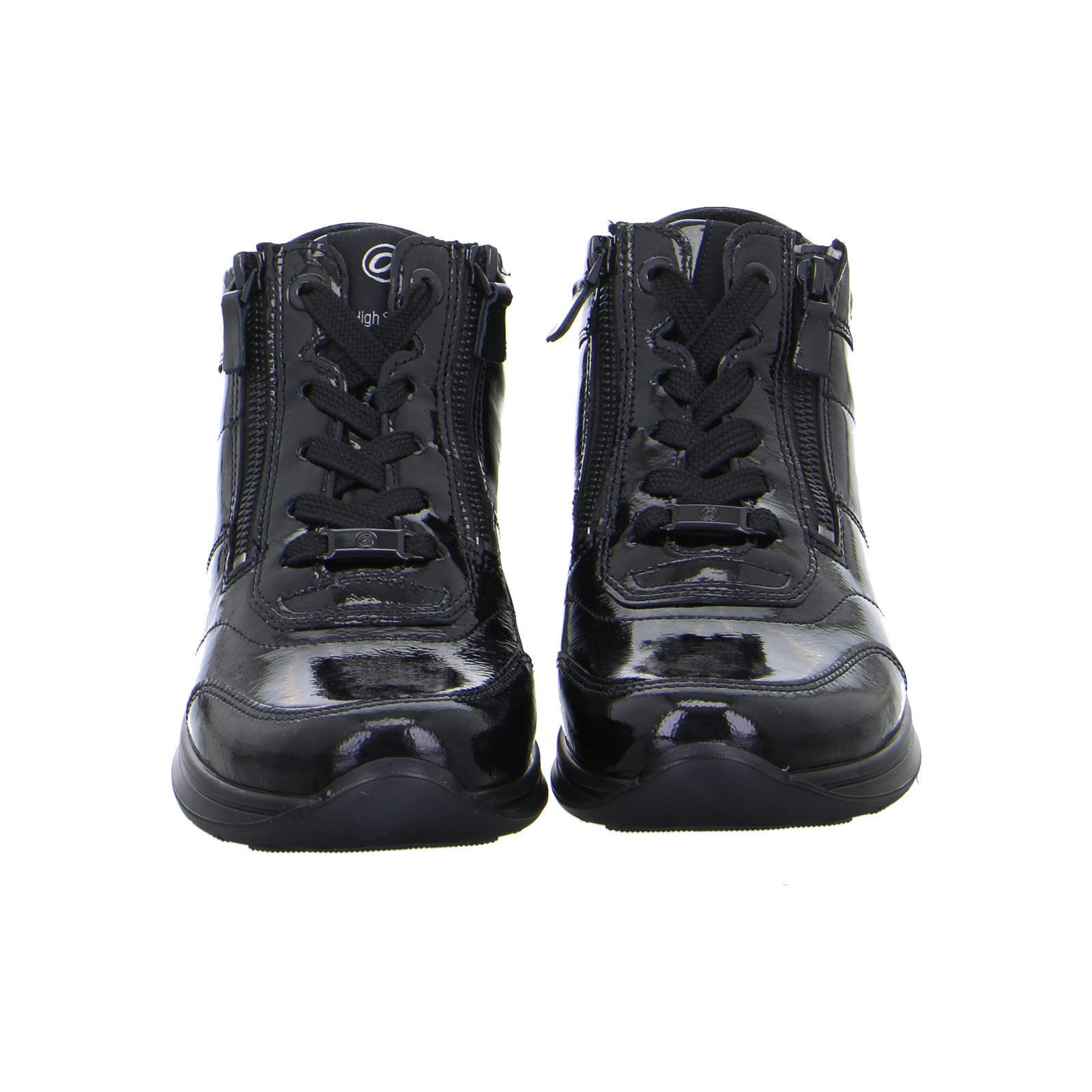 Ara Damen Schnürstiefelette Osaka Sneaker