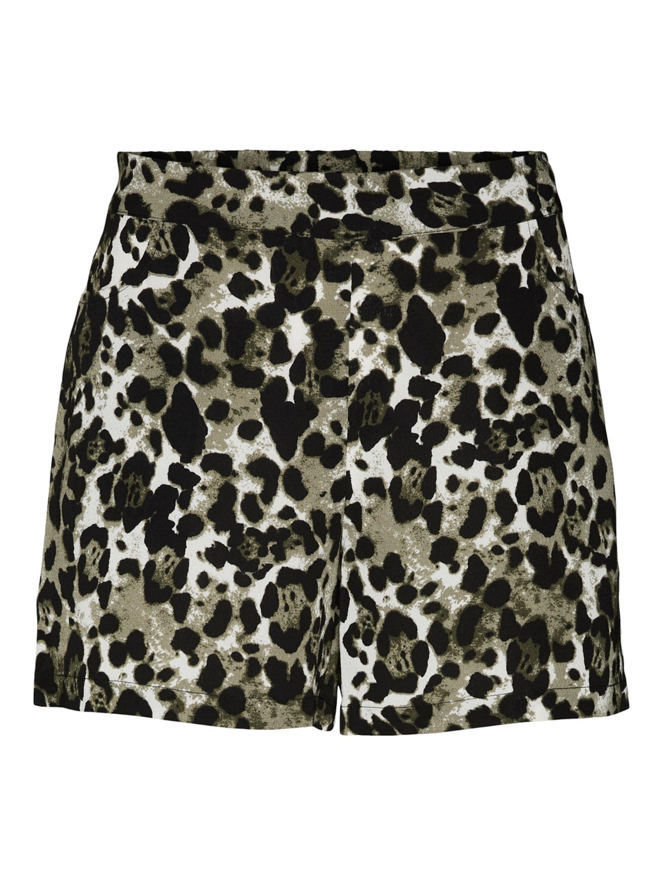 Noisy may Shorts Clara (1-tlg) Drapiert/gerafft