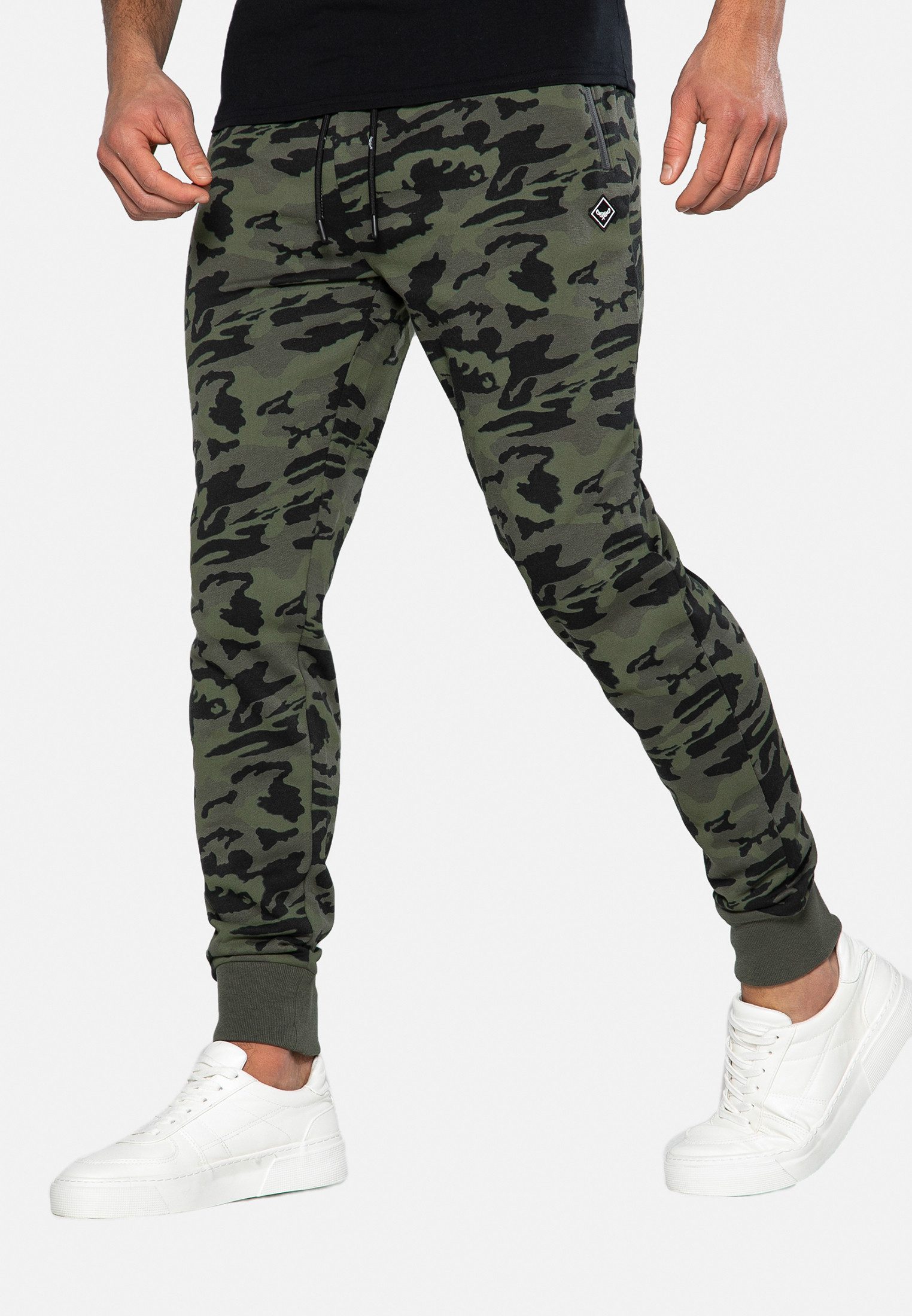 Threadbare Sweathose Bentlee (1-tlg) mit tollem günstig online kaufen