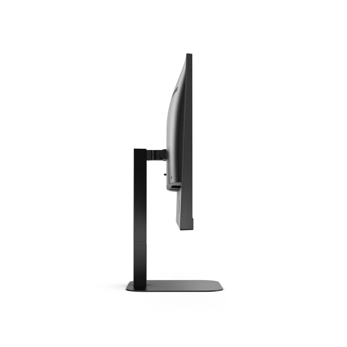 AOC U34V5C/BK Gaming-Monitor (86,3 cm/34 ", 3440 x 1440 px, WQHD, 1 ms Reaktionszeit, 100 Hz, VA LCD)