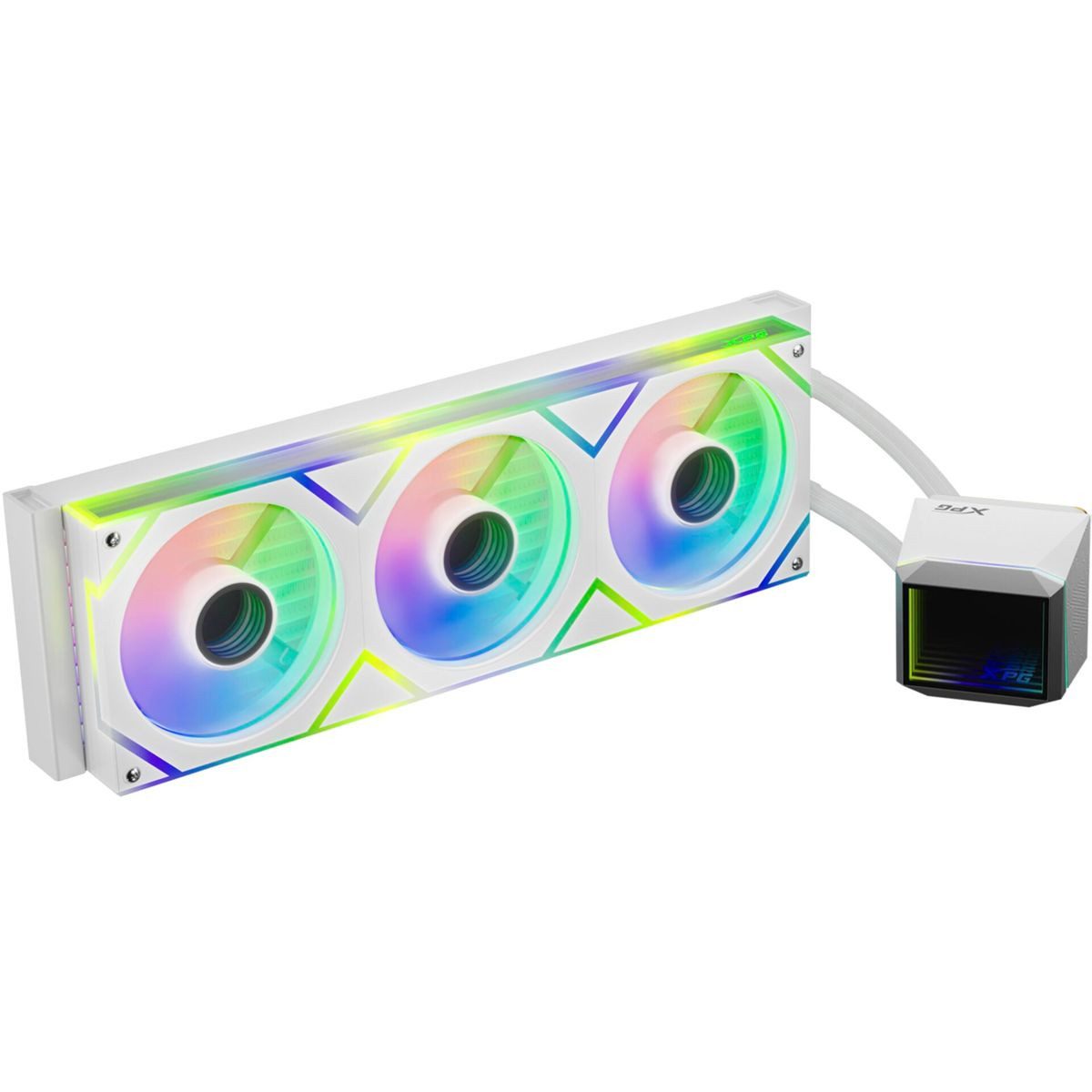ADATA Computer-Kühler XPG LEVANTE II 360 WASSERKÜHLUNG RGB
