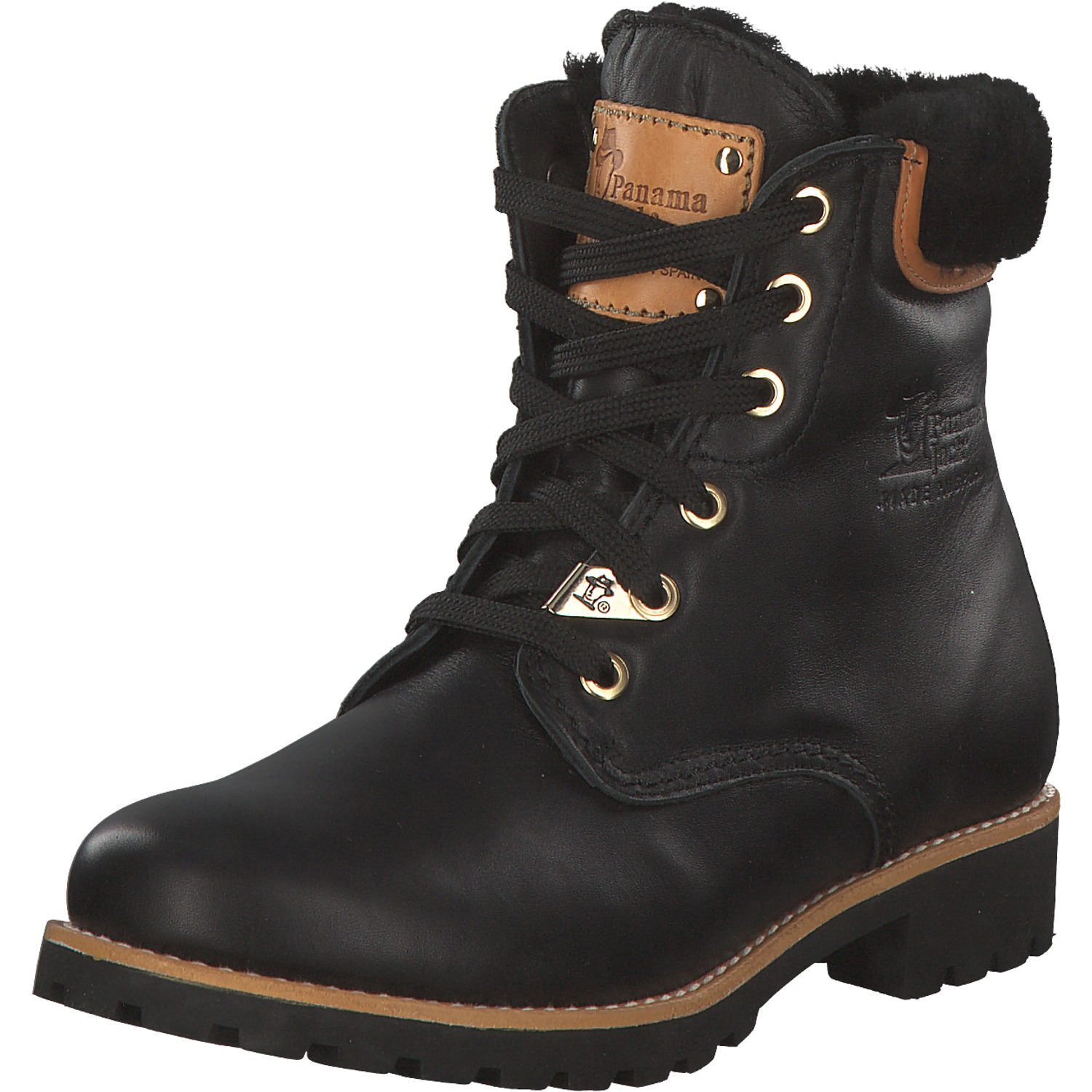 Panama Jack Travelling Panama 03 Igloo B Winterstiefel günstig online kaufen