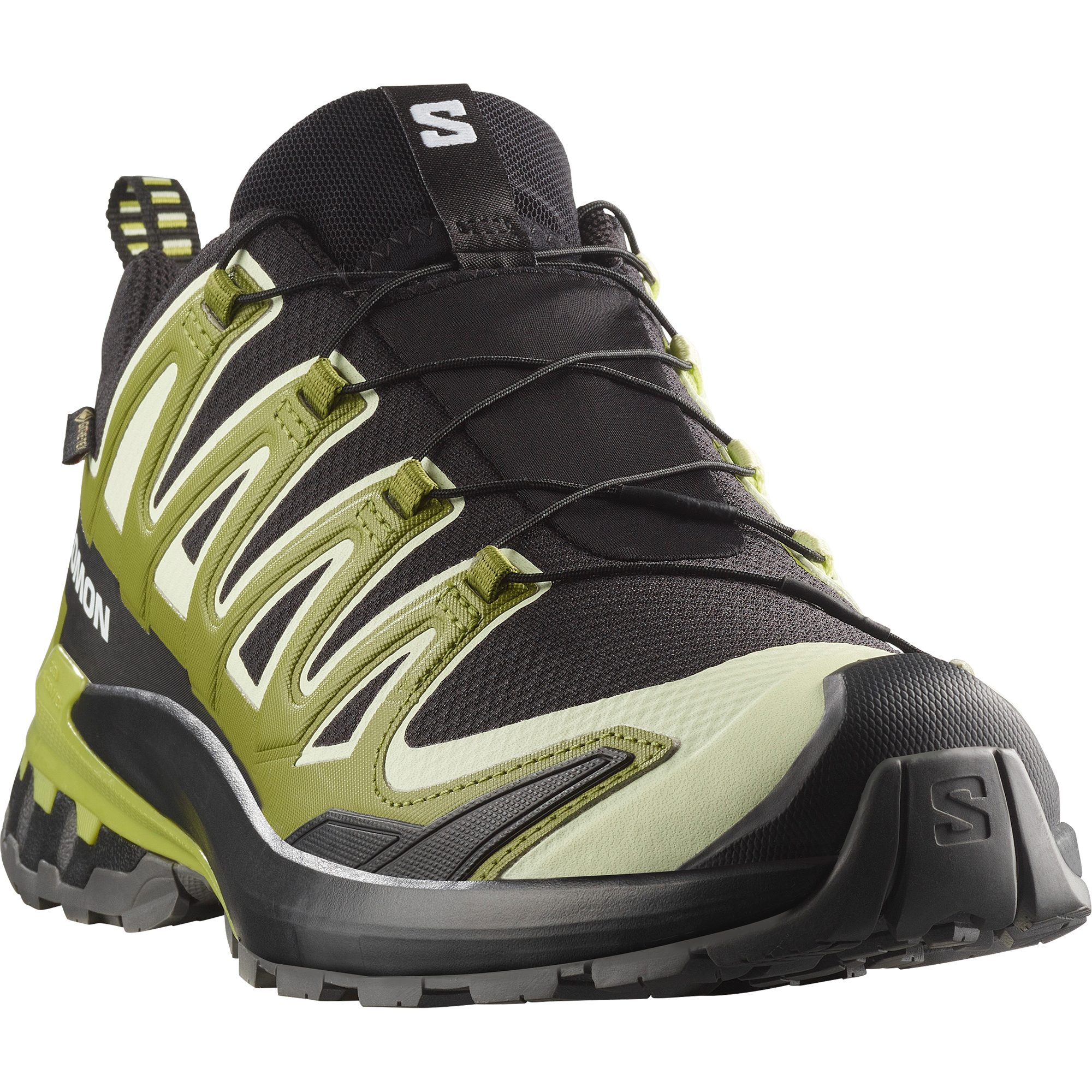 Salomon XA PRO 3D V9 GORE-TEX Laufschuh wasserdicht