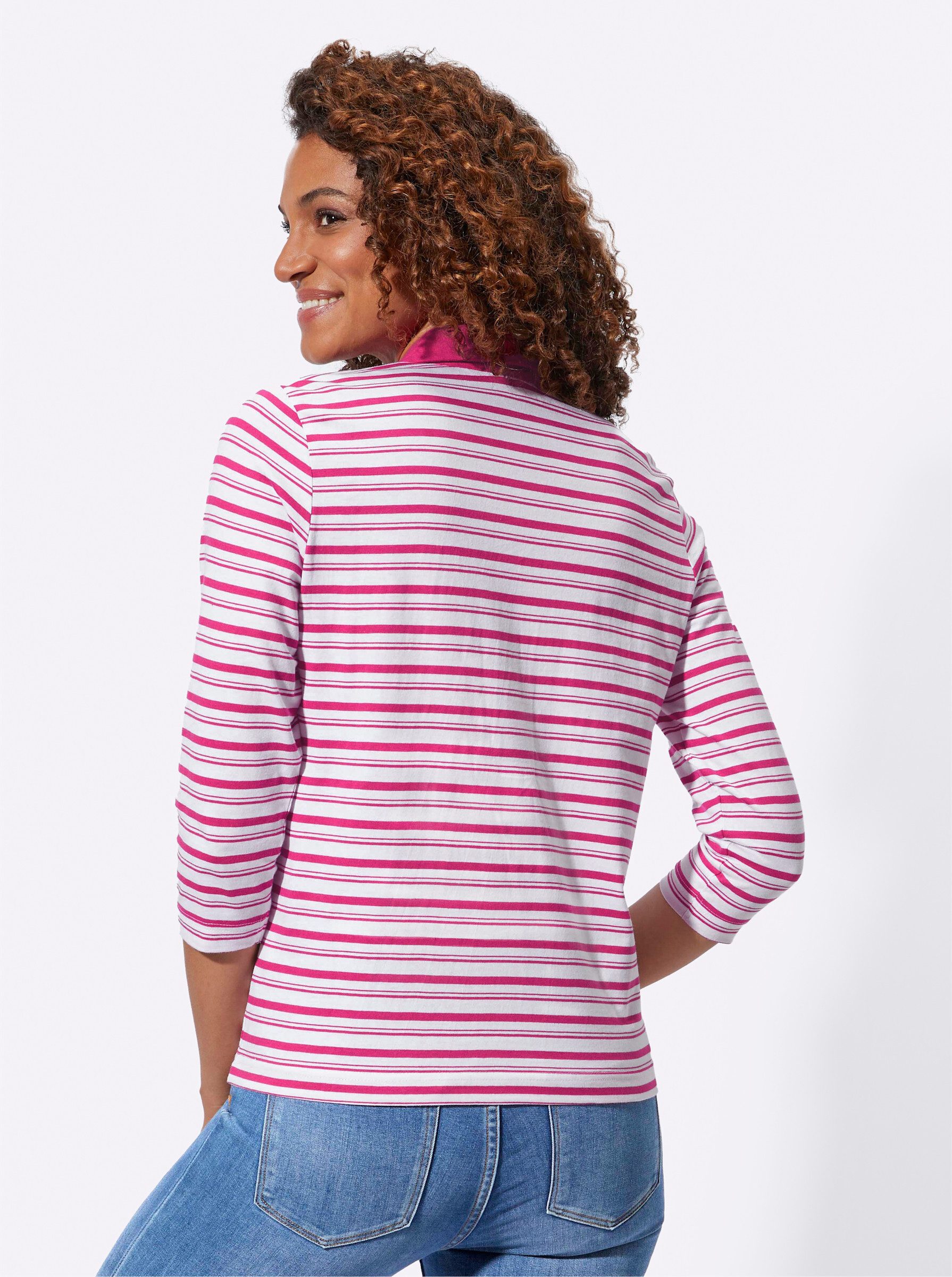 Witt T-Shirt Poloshirt . günstig online kaufen