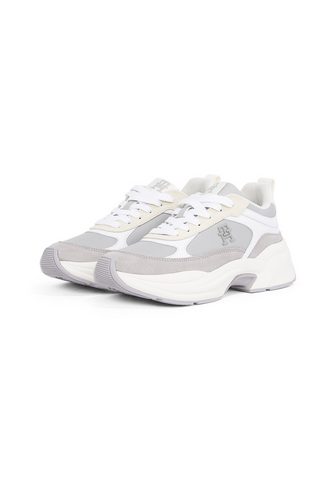 TOMMY HILFIGER TH CHUNKY FEMININE RUNNER Plateausneak...