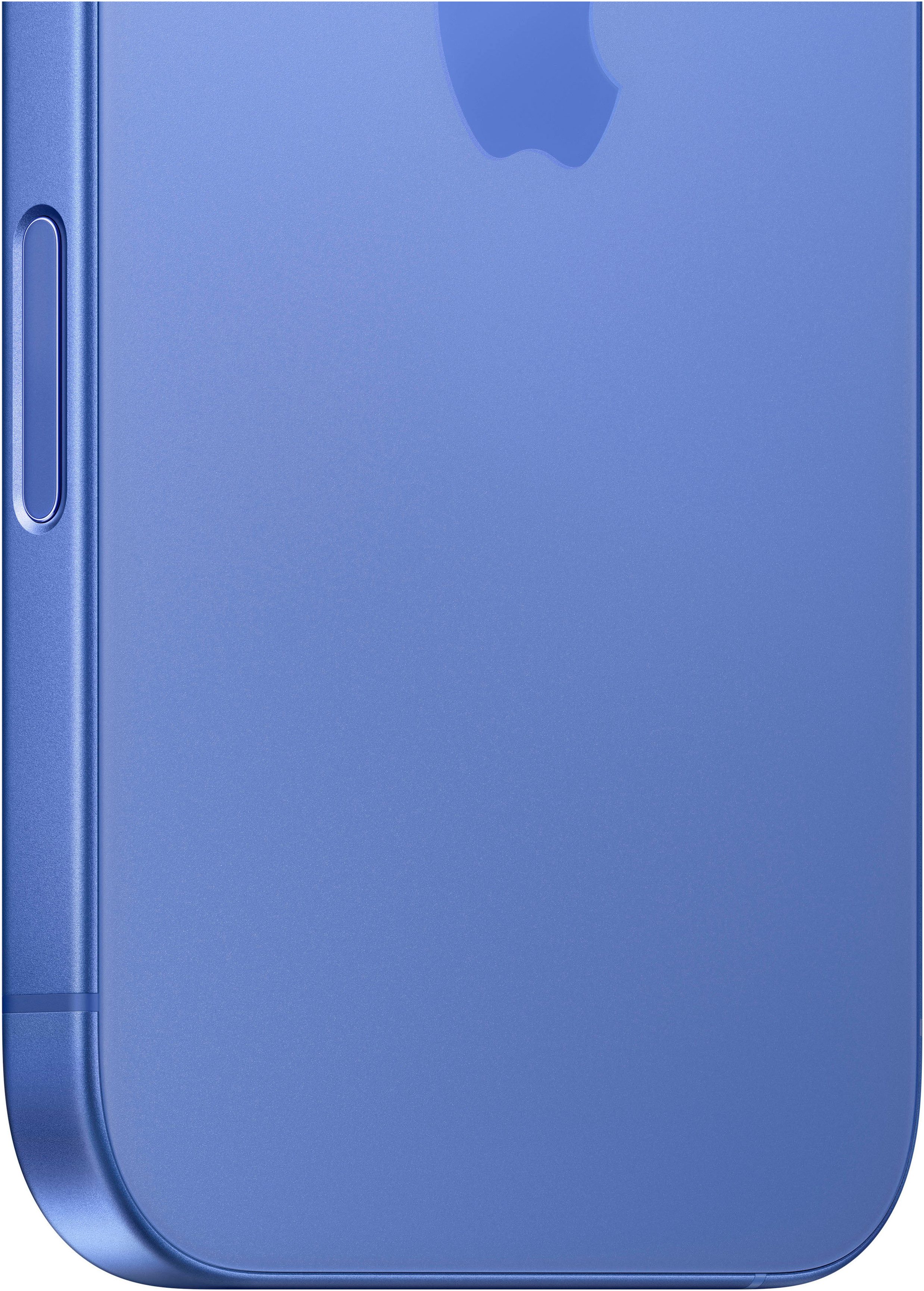 Apple iPhone 16 Plus 128GB Blau