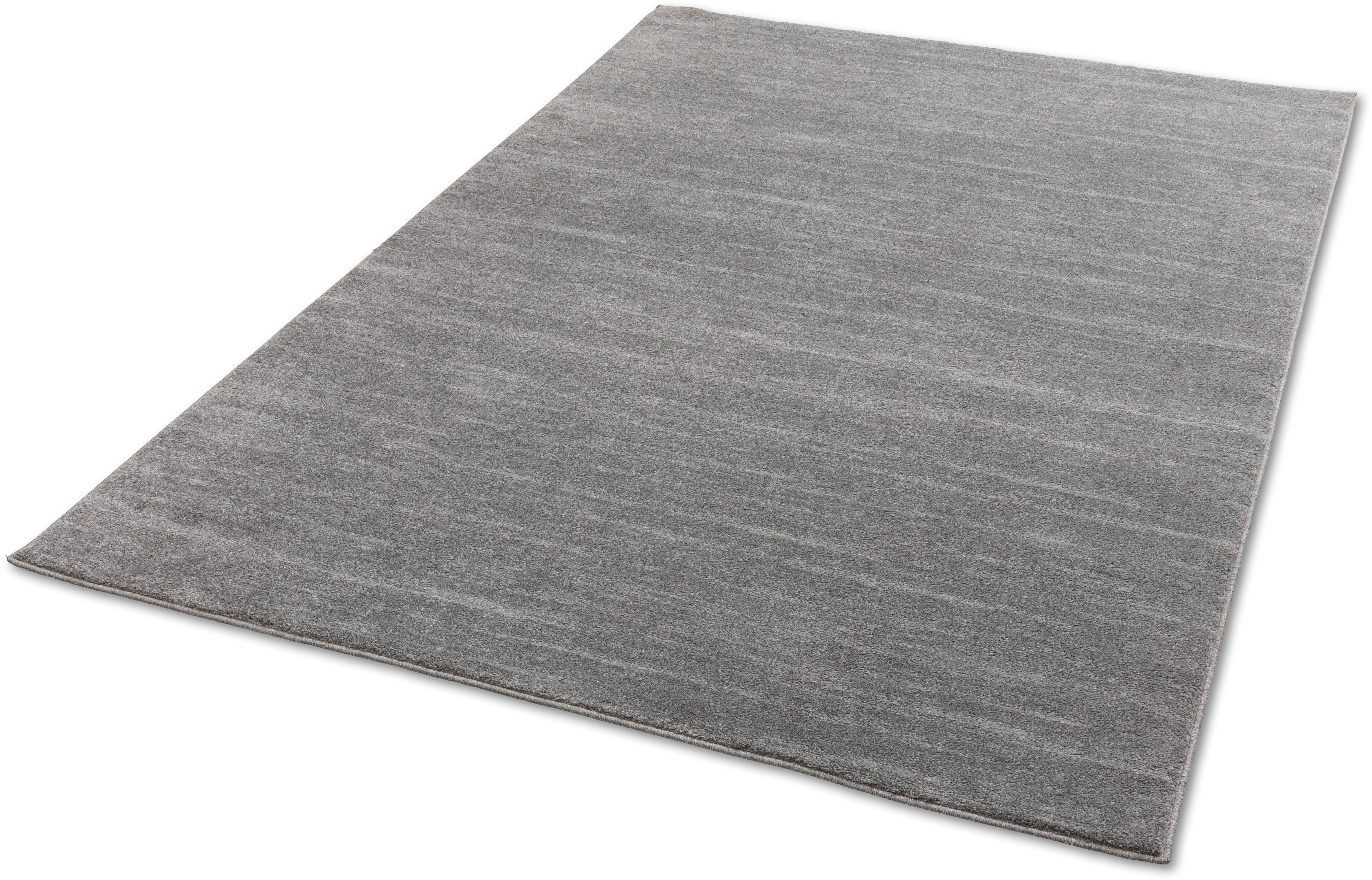 SCHÖNER WOHNEN-Kollektion Teppich Balance, rechteckig, Höhe: günstig online kaufen
