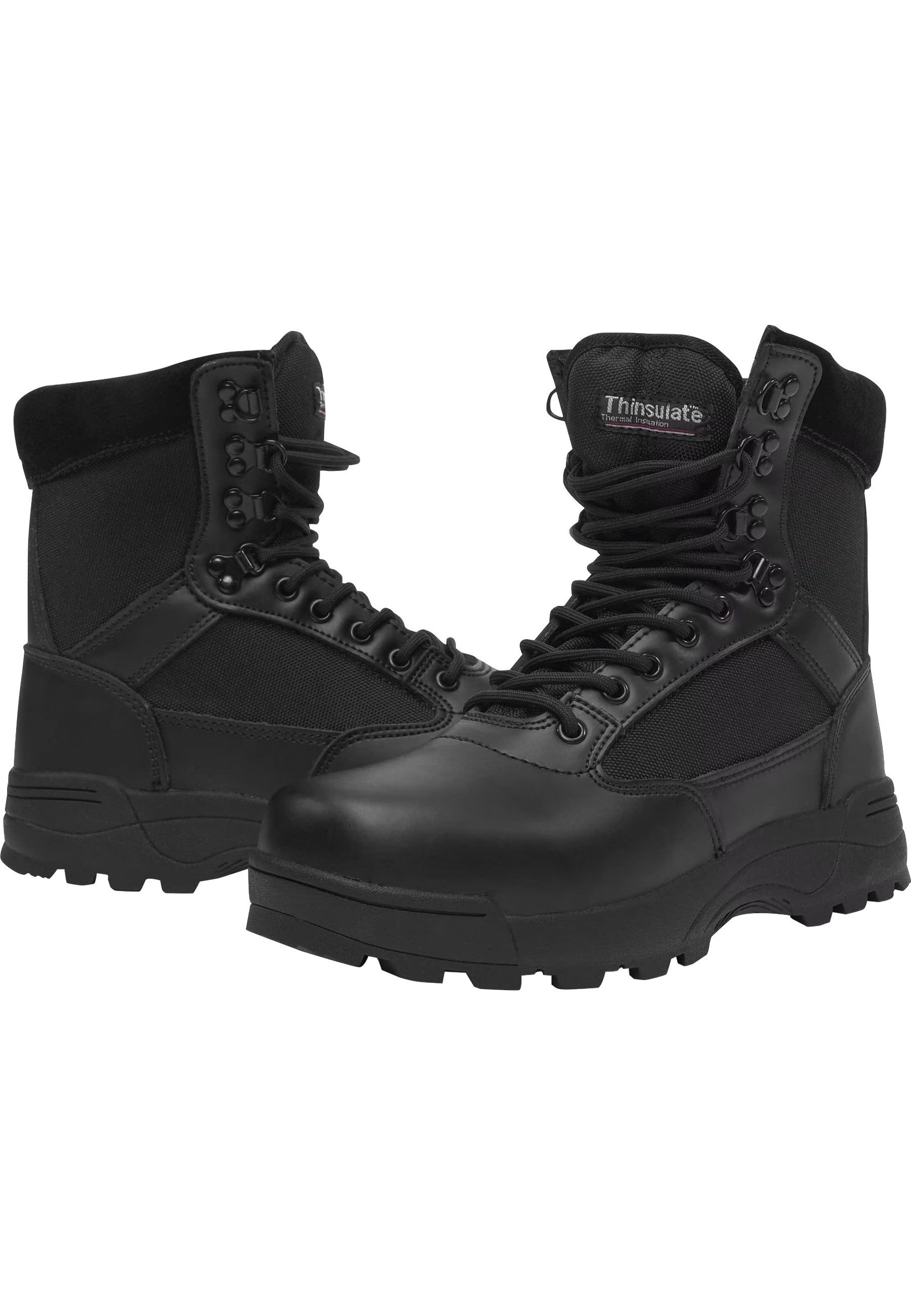 Brandit Brandit Accessoires Tactical Zipper Boots Stiefel (1-tlg) günstig online kaufen