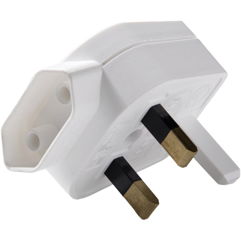 Kaiser 158/kws/1 Steckeradapter nicht lösbar 158/kws/1 Reiseadapter