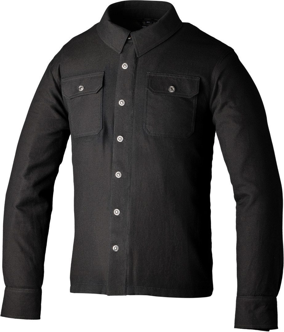 RST Motorradjacke Lumberjack Motorrad Hemd günstig online kaufen