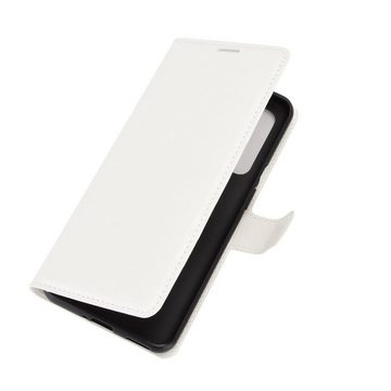 König Design Handyhülle OnePlus 9, Schutzhülle Schutztasche Case Cover Etuis Wallet Klapptasche Bookstyle