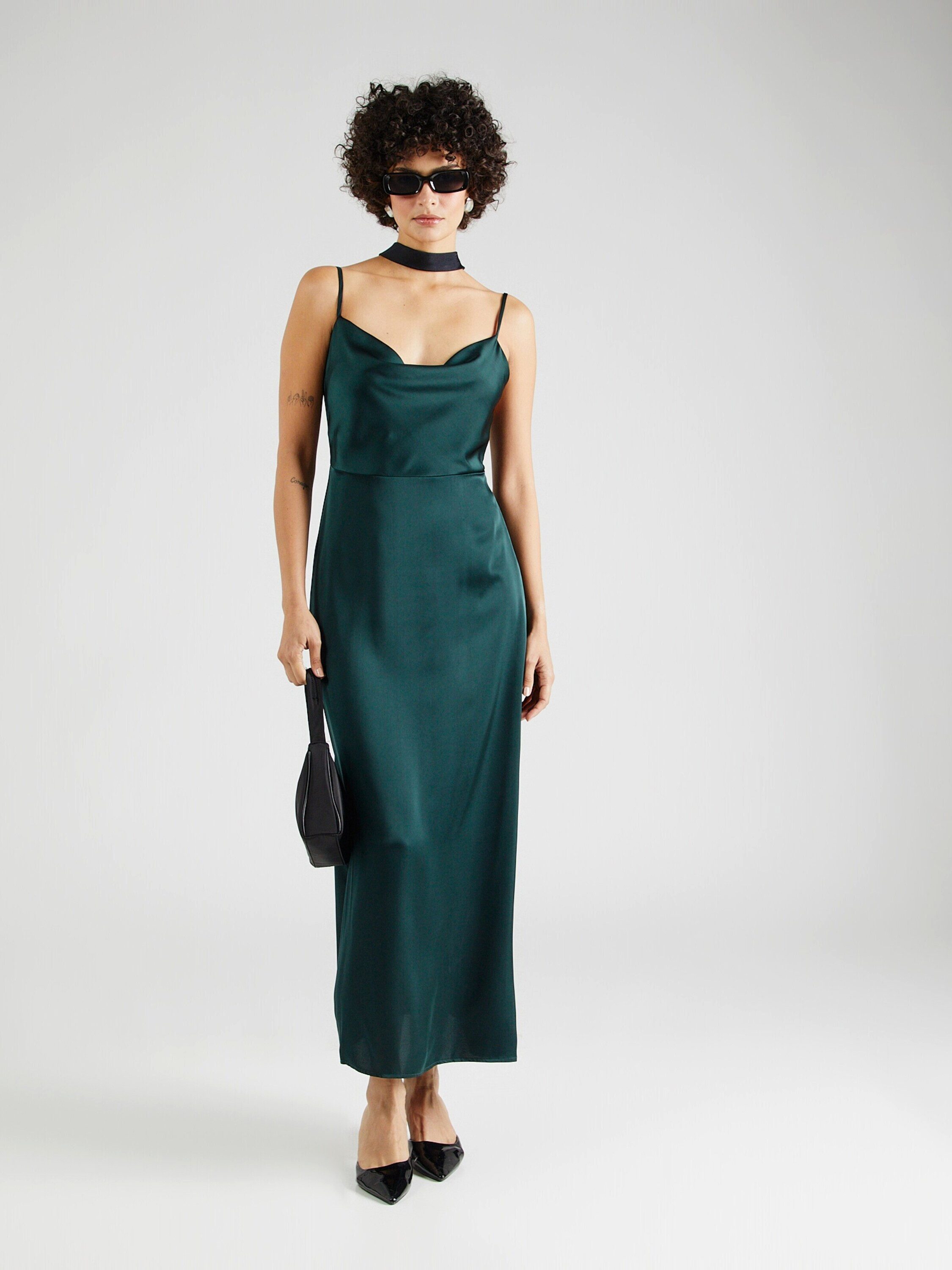 Vila Maxikleid VIRavenna (1-tlg) Rückenfrei – Bild 3 von 5