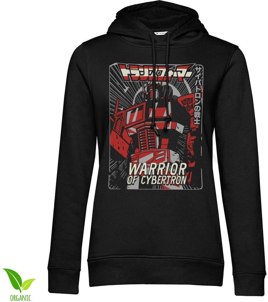 Transformers Kapuzenpullover