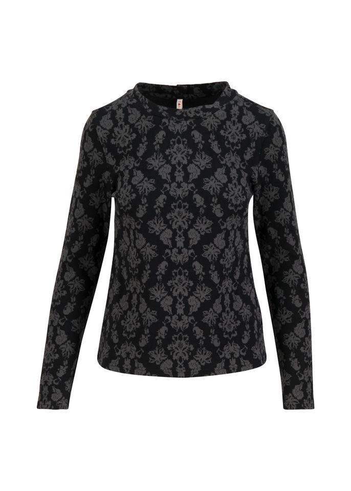 Blutsgeschwister Langarmshirt - Safe and Warm günstig online kaufen