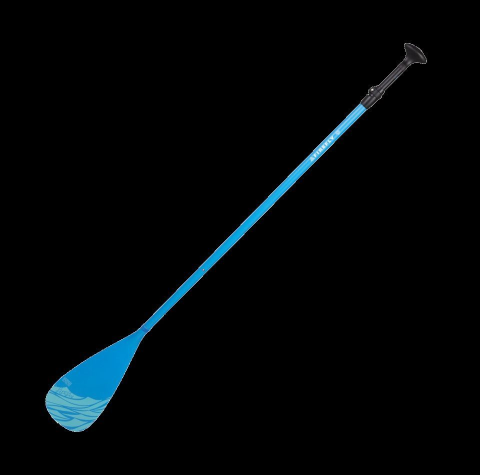 FIREFLY Firefly Fiberglas II SUP-Paddel SUP-Paddel