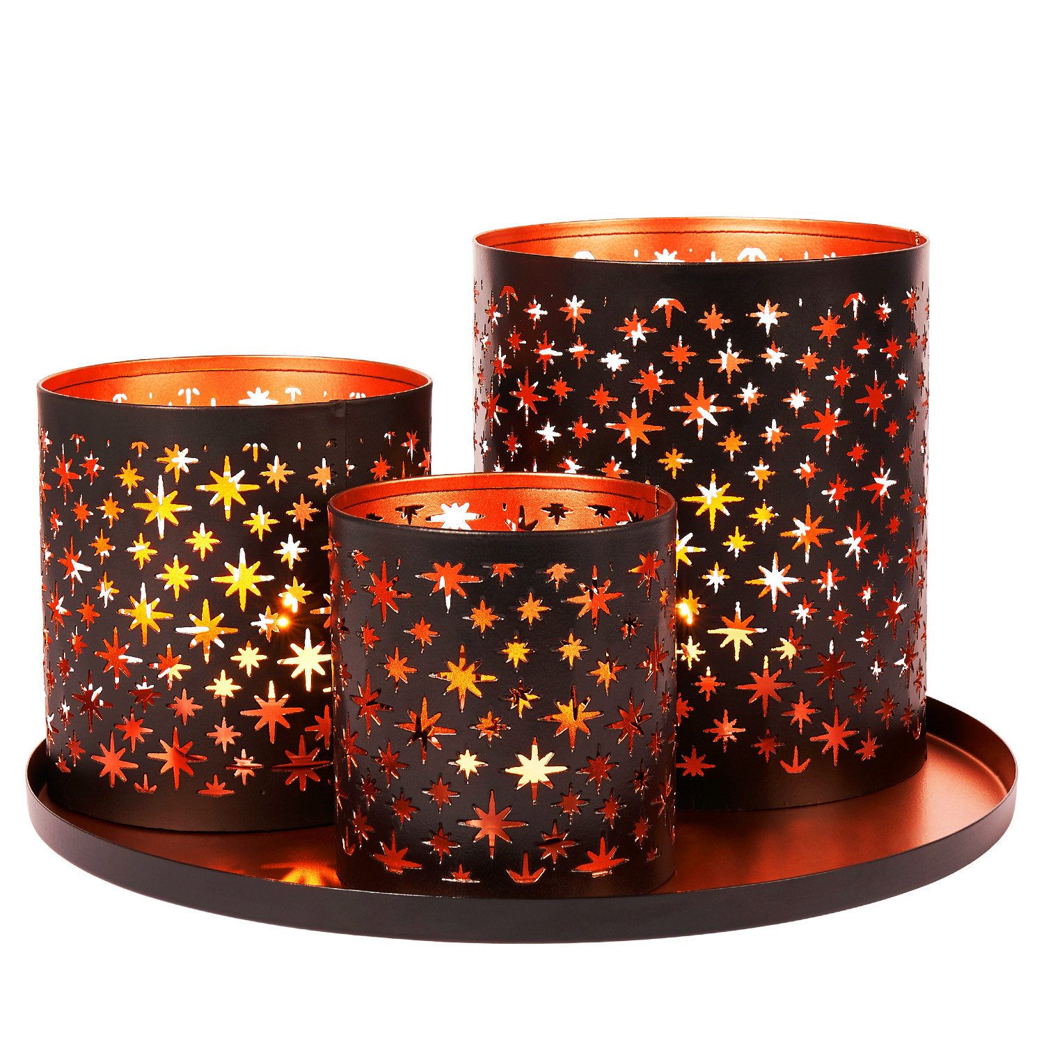 Marrakesch Orient & Mediterran Interior Windlicht günstig online kaufen