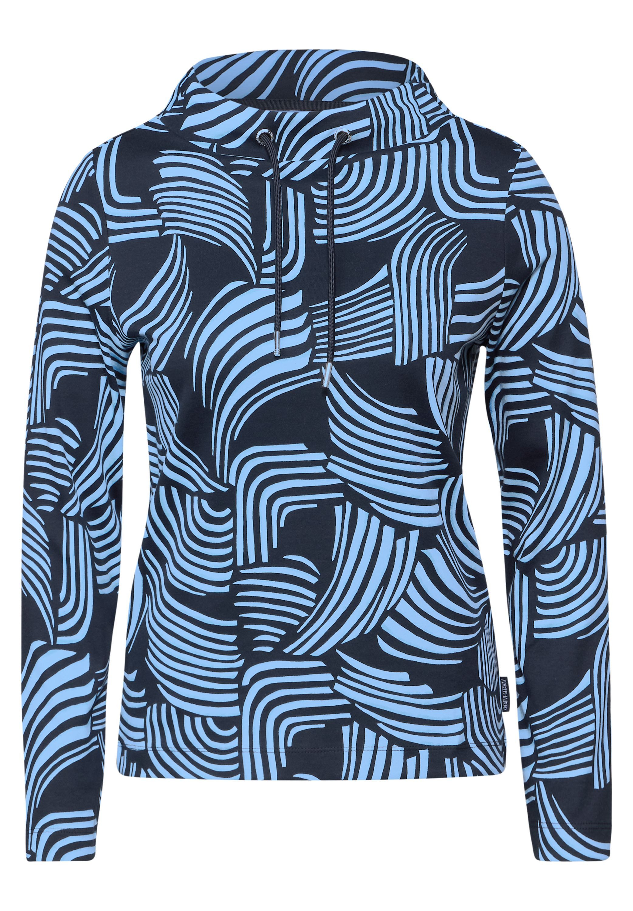 CECIL Langarmshirt günstig online kaufen