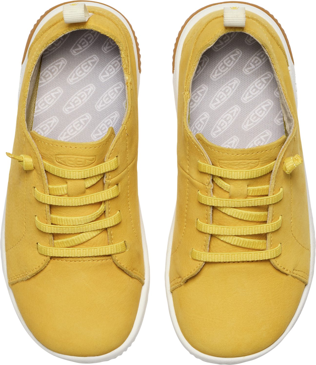 Keen KNX LACE Barfußschuh