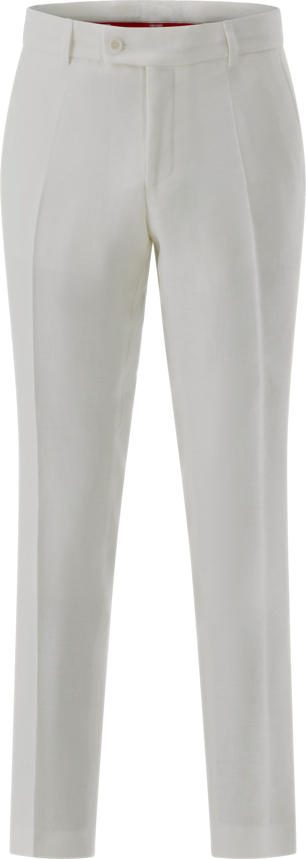 CG Club of Gents Anzughose CG Paco