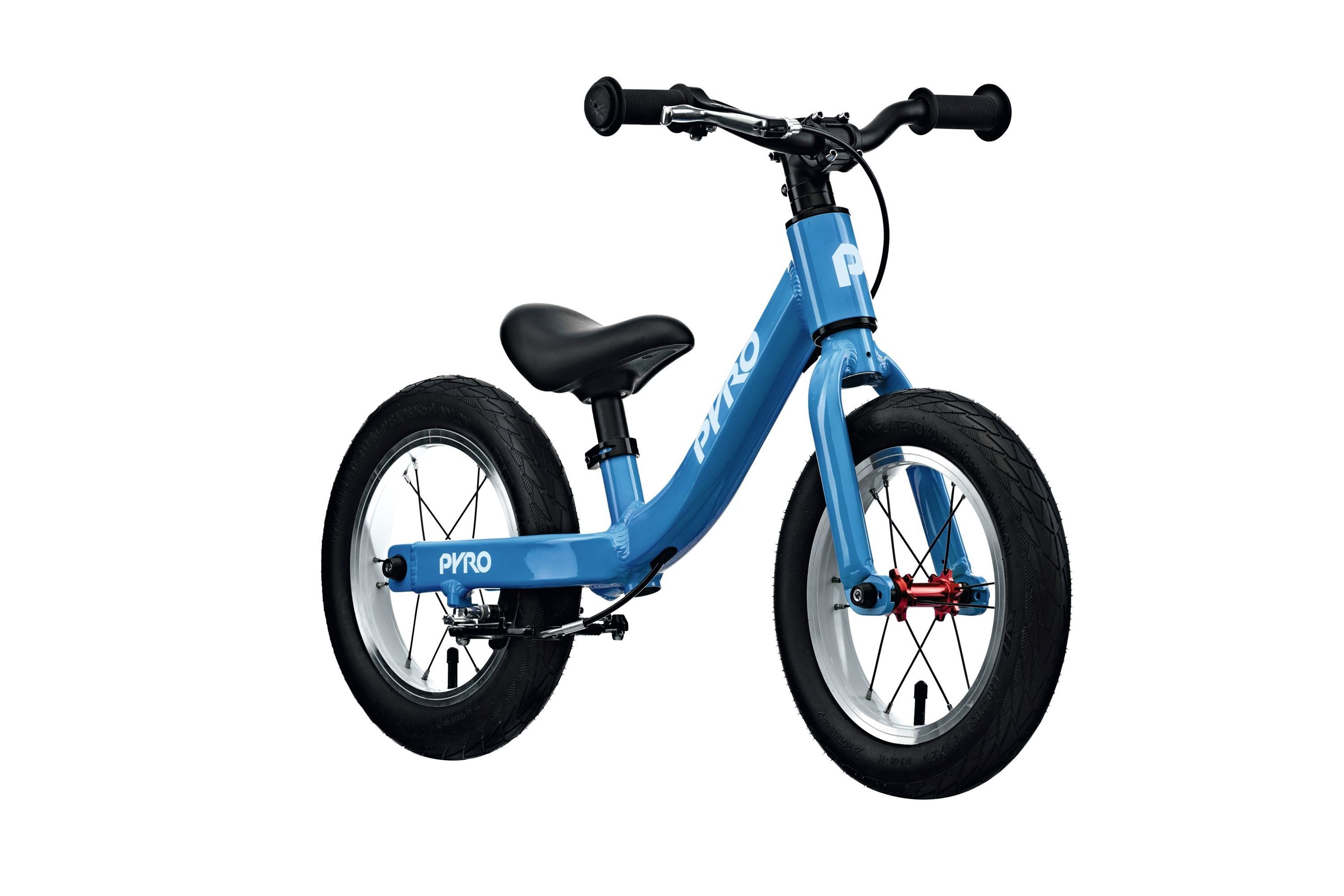 PYRO Bikes Kinderfahrrad BB Twelve