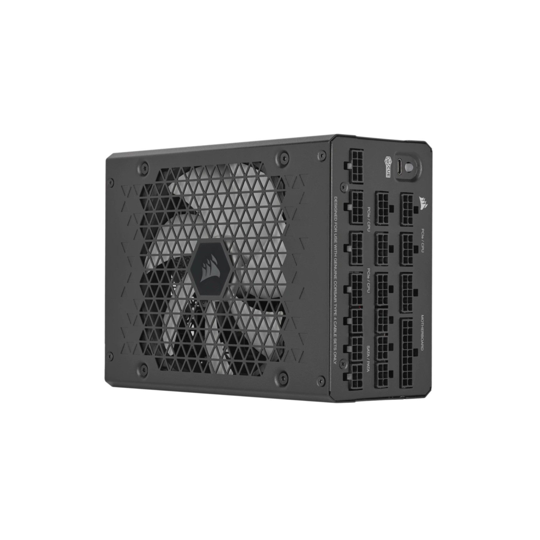 Corsair HX1200 Netzteil