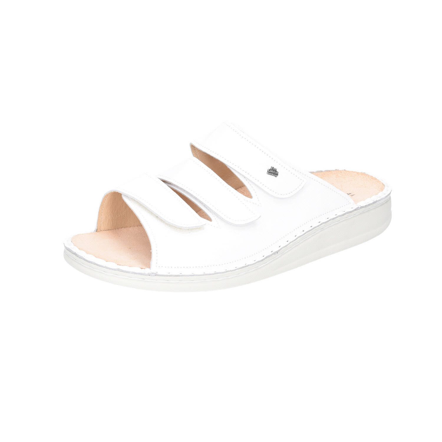 Finn Comfort 1508-5000 Pantolette