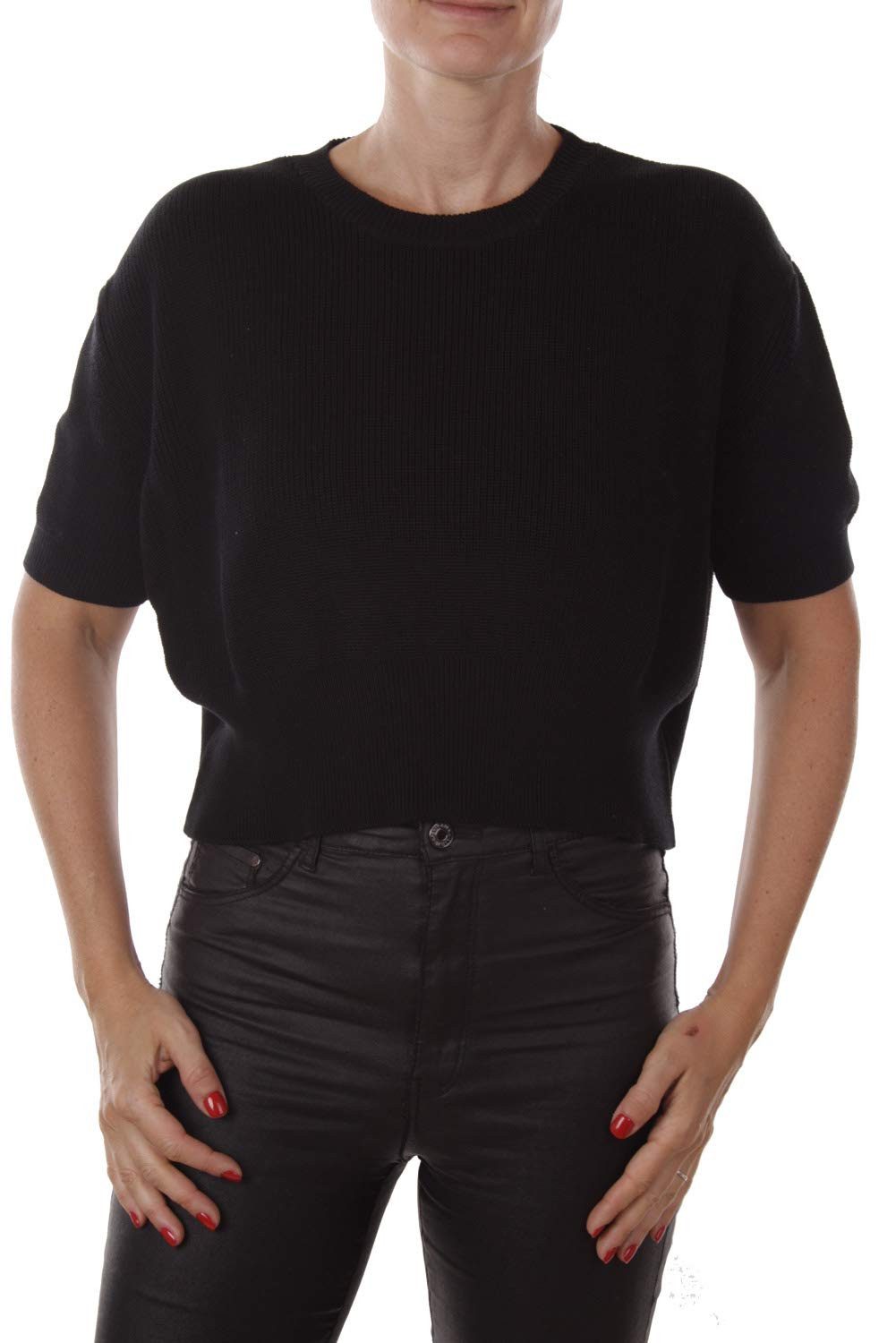 Diesel Вязаные свитера Black Gold Mabli Maglia