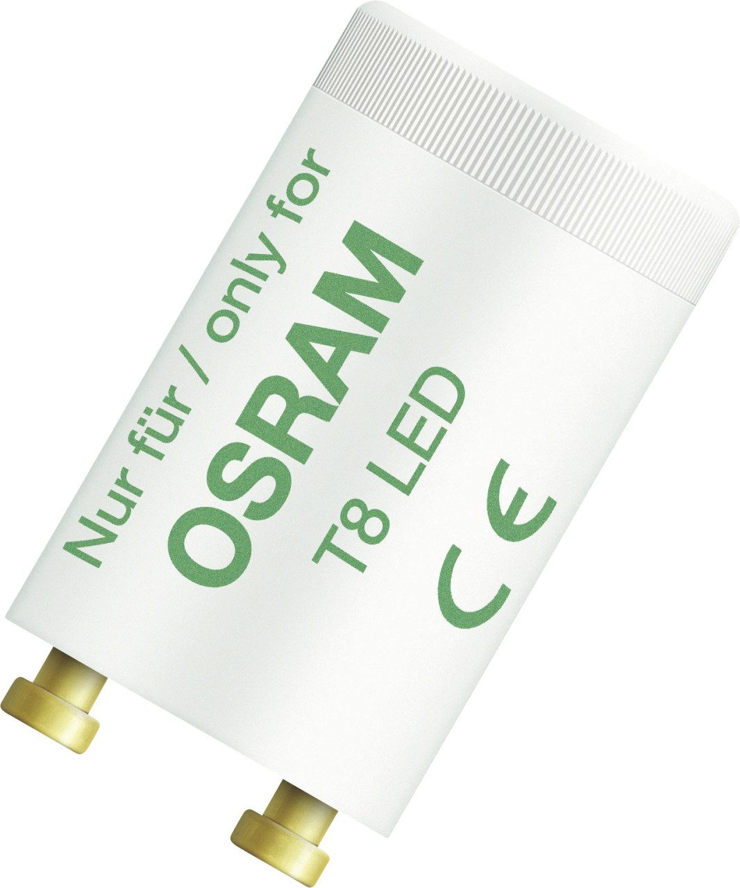 Osram Lampenschirm Osram Starter T8 LED T8 STARTER