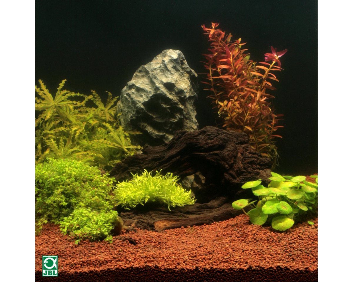 Thumbnail - JBL GmbH & Co. KG Aquarien-Substrat Manado Inhalt: 5 l
