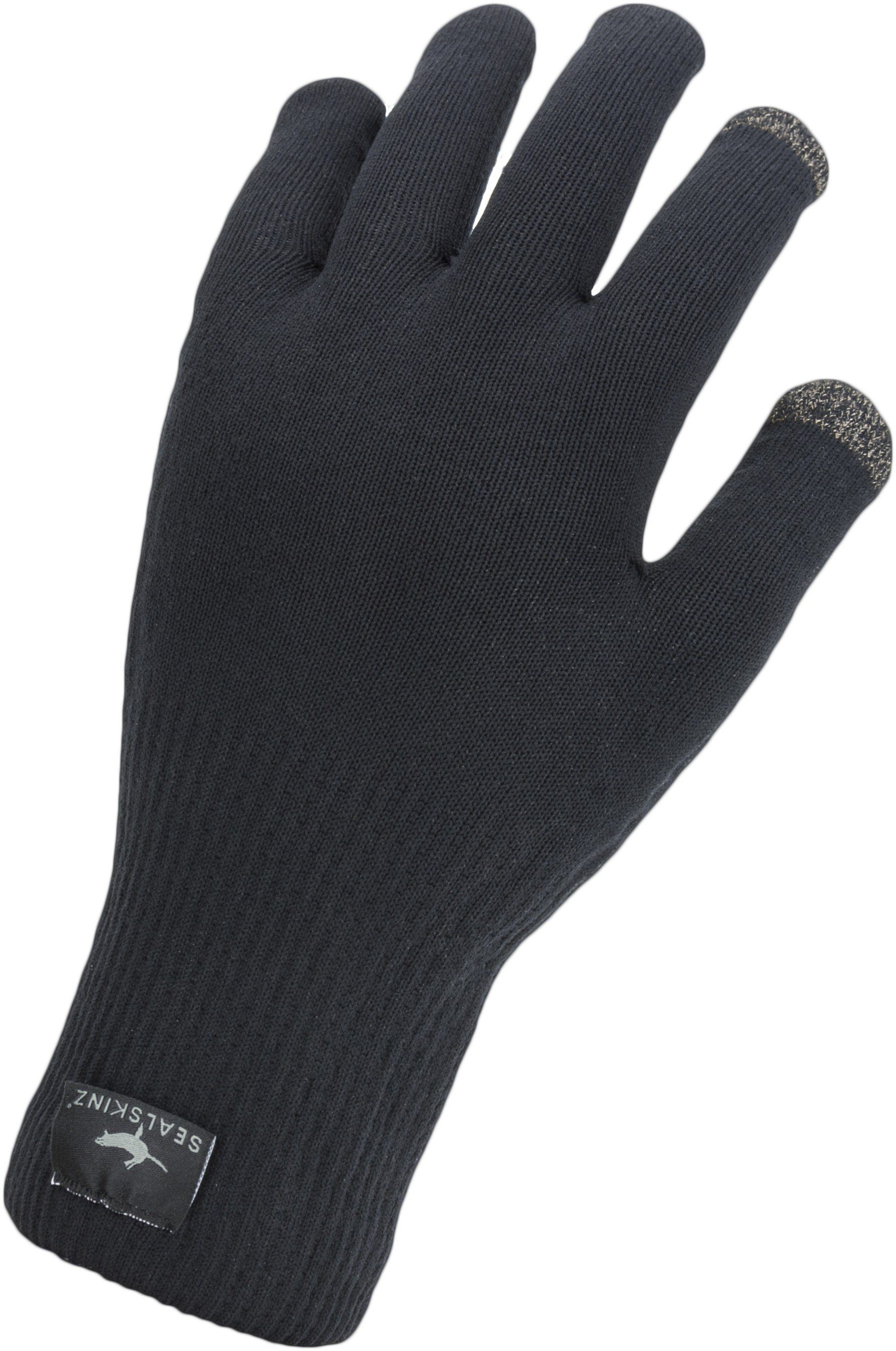 Sealskinz Multisporthandschuhe Waterproof All Weather Ultra Glove Knitted Grip