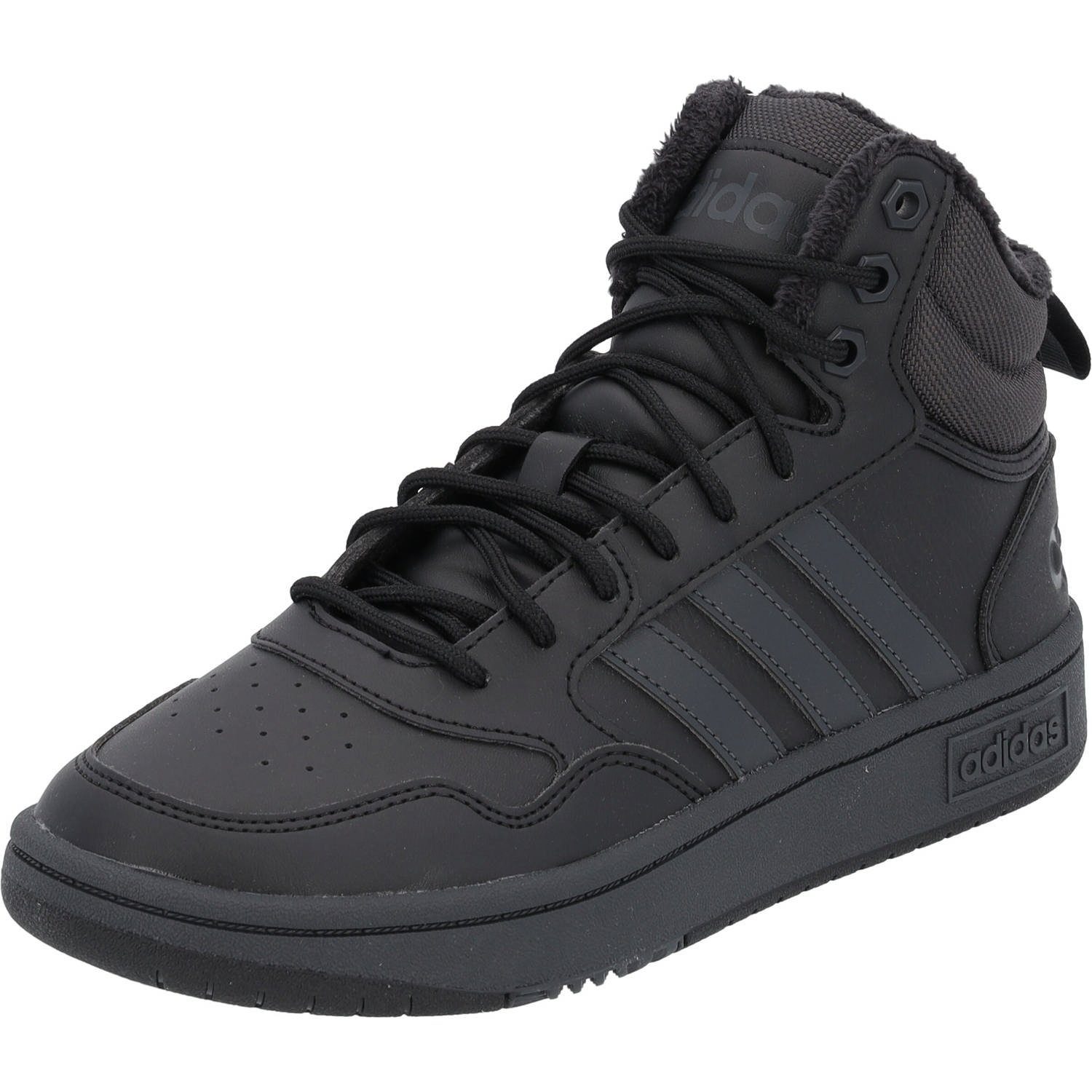 adidas Originals Adidas Hoops 3.0 MID W Sneaker günstig online kaufen