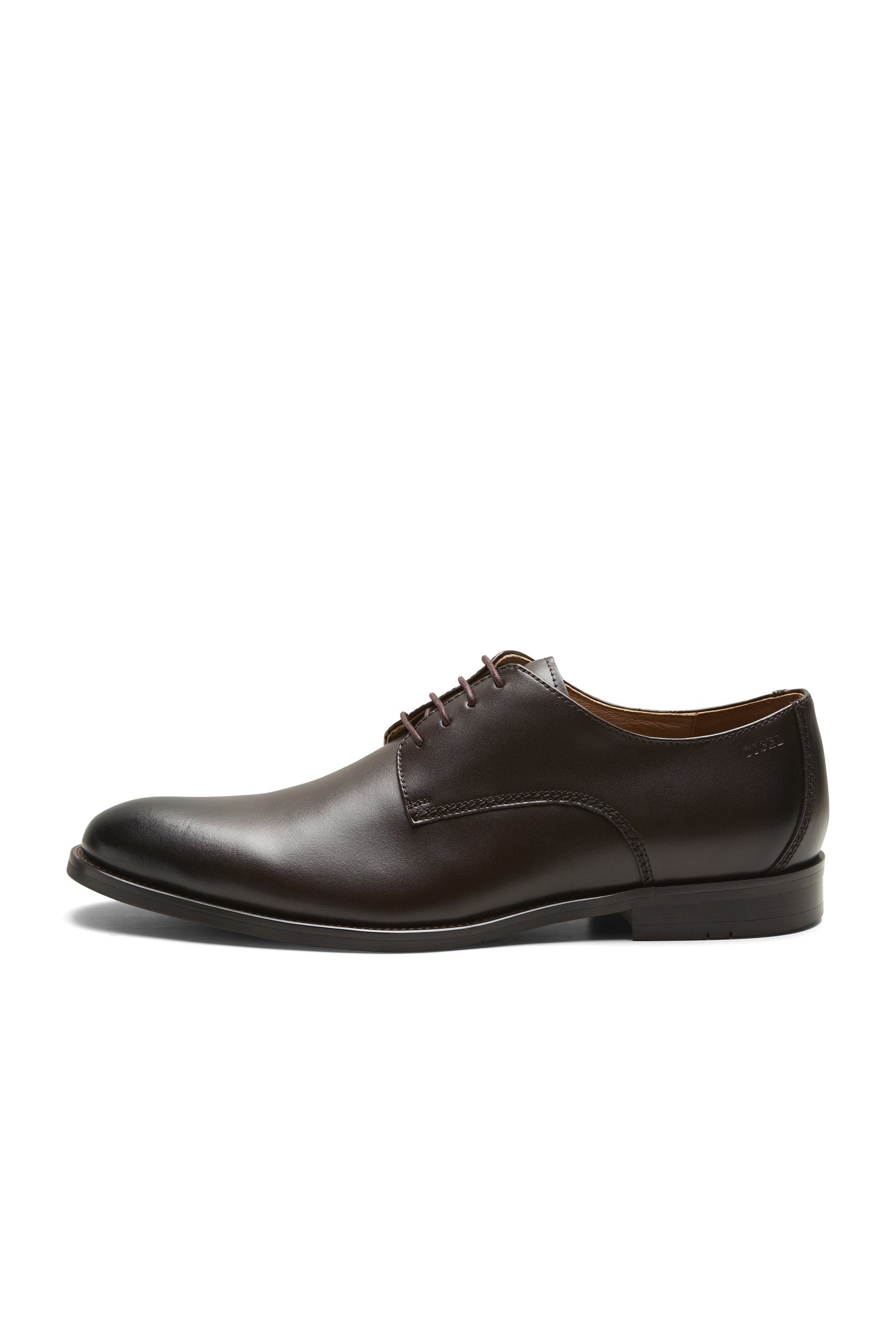 Digel Sebastian Schnürschuh Plain Look günstig online kaufen