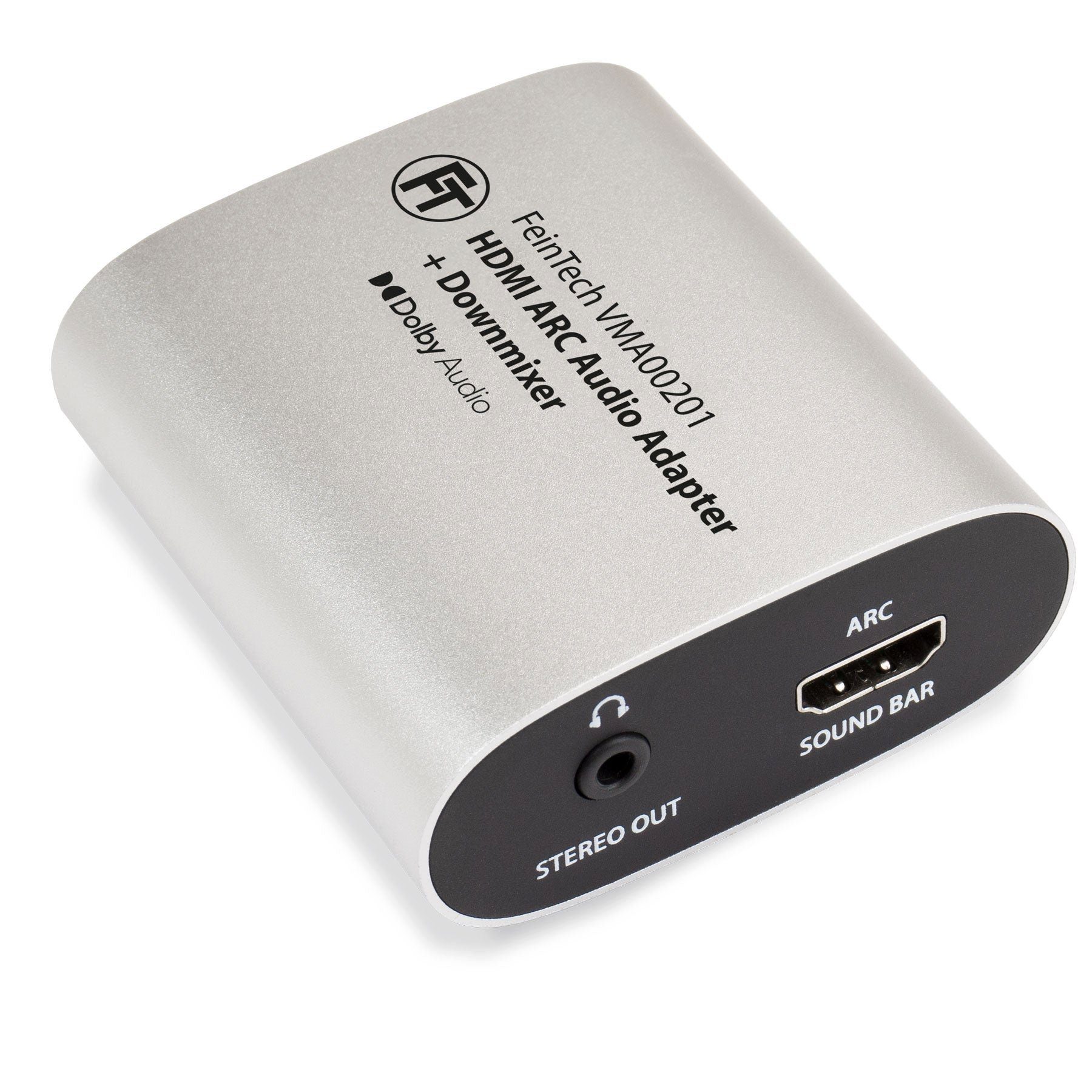 VMA00201 HDMI ARC TV Audio-Adapter