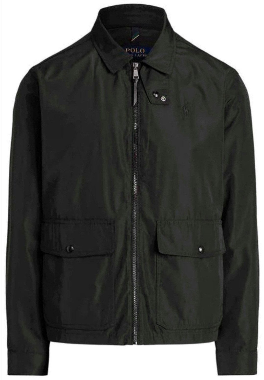 Blouson Herren CLYBOURN Wasserabweisende Jacke Regular Relax Fit
