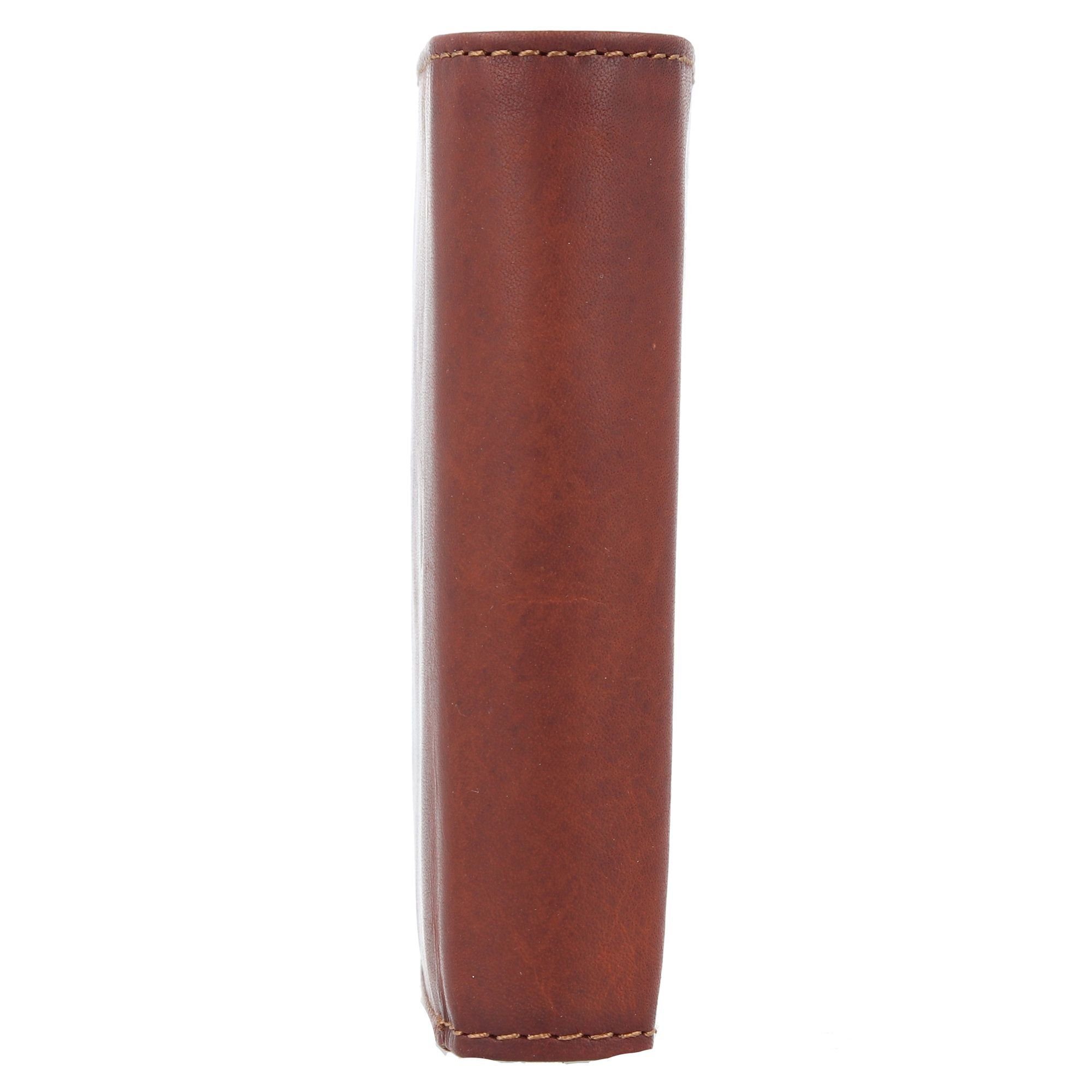 Esquire Geldbörse Dallas, Leder
