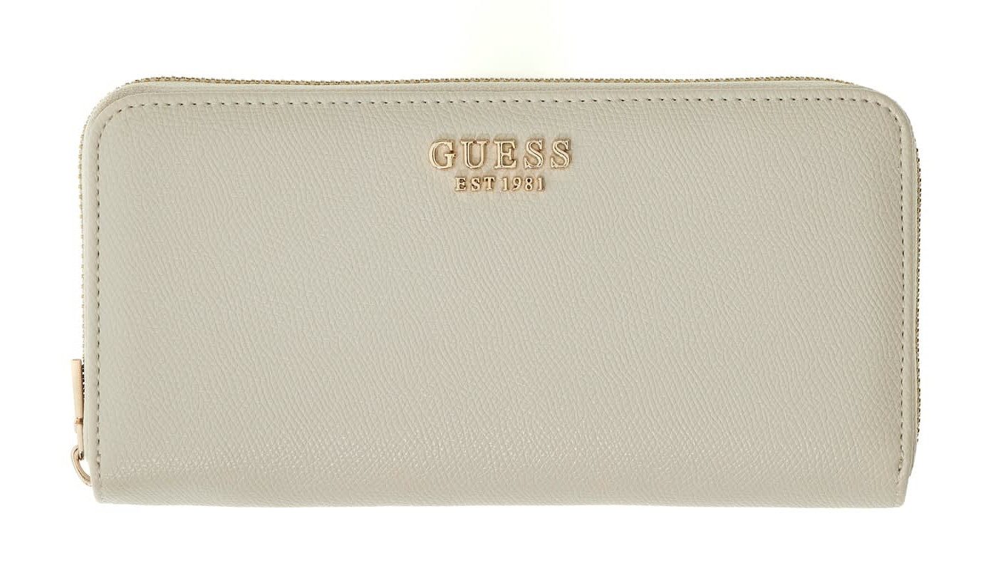 Guess Geldbörse SLG Zip Around Wallet