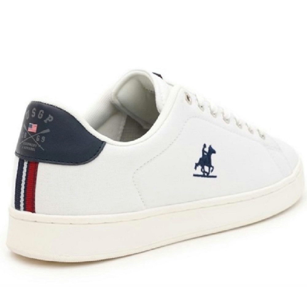 U.S. GRAND POLO Empire CVS Herren Sneaker Halbschuhe GPM514001 1032 Sneaker Komfort