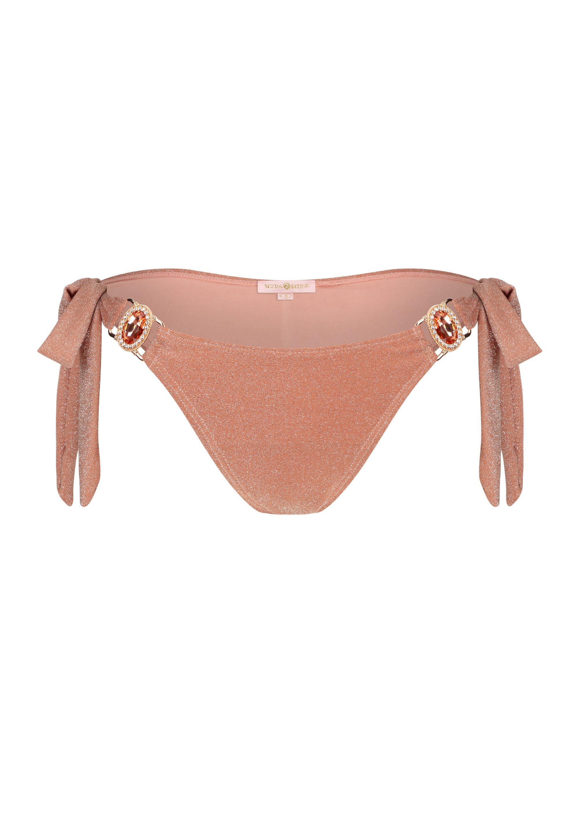 Moda Minx Bikini-Hose Lumiere Amour (1-St., günstig online kaufen