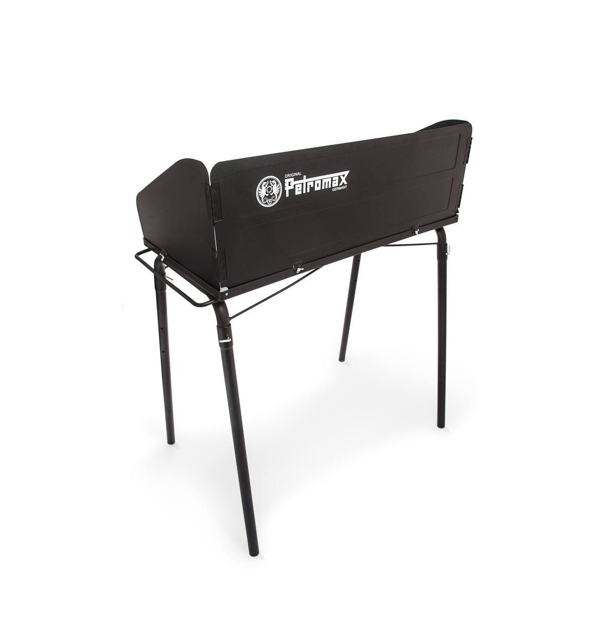 Petromax fire table, fire pot table fe90 for Dutch oven