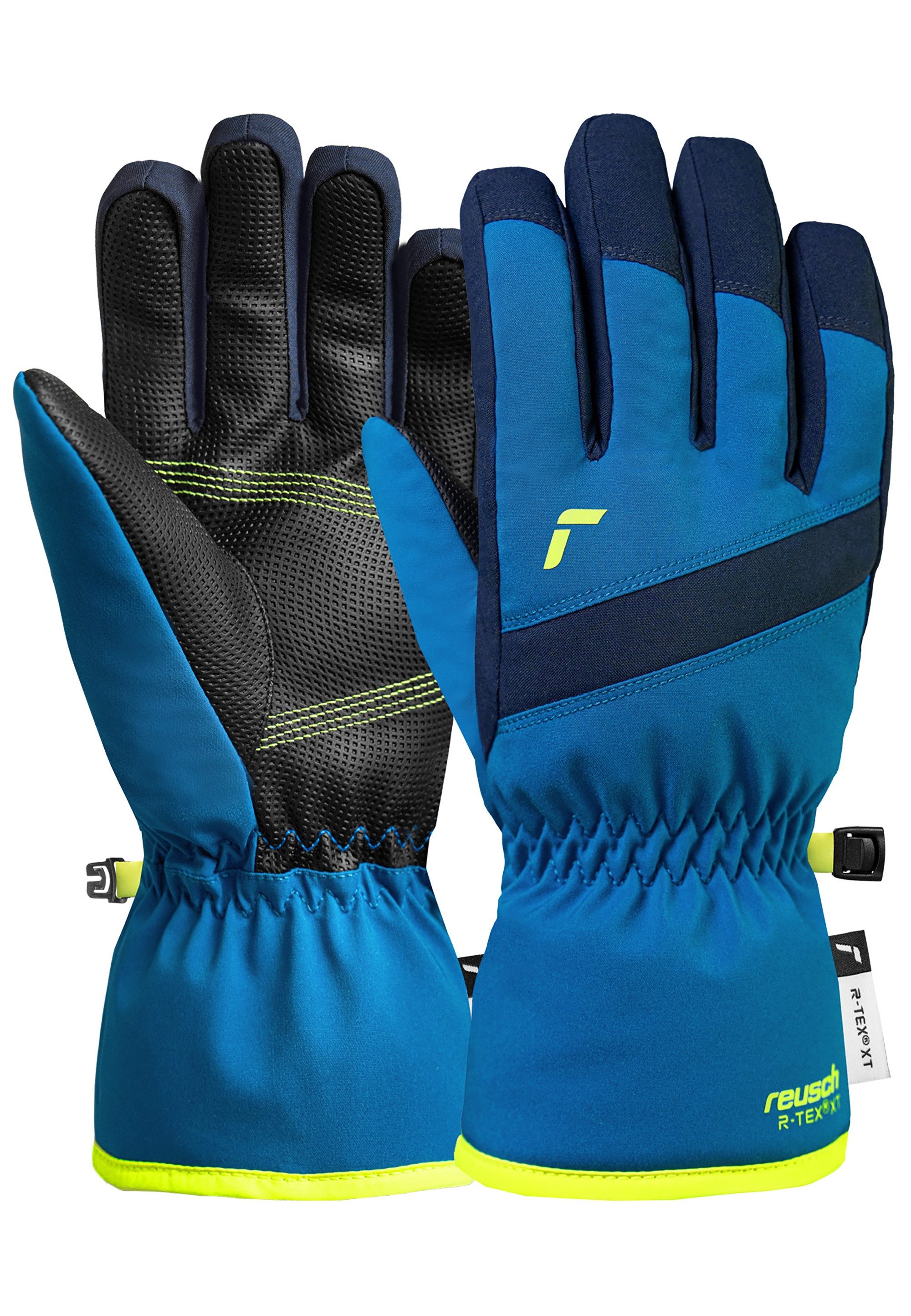 Skihandschuhe Wonder R-TEX® XT Junior