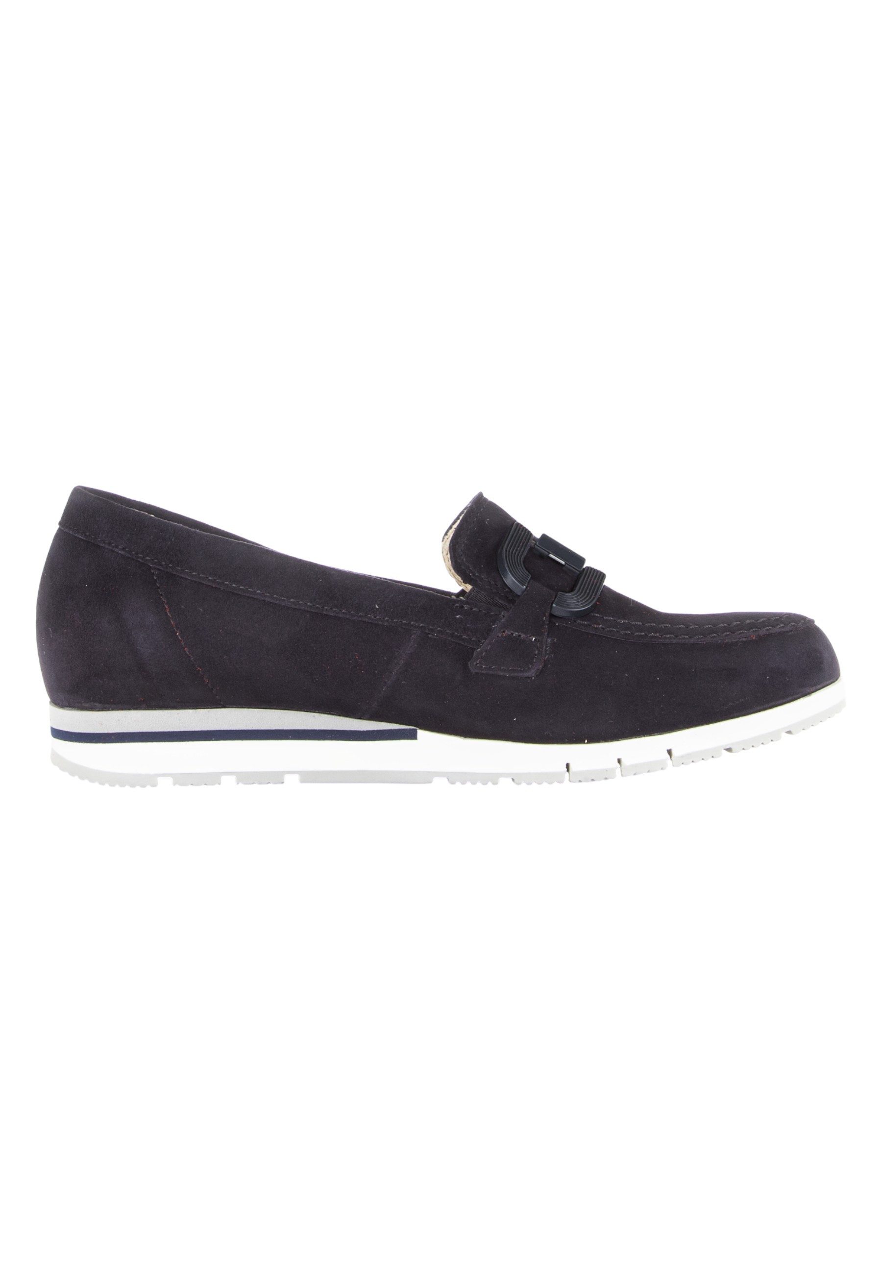 Gabor 82.416 46 Dark Blue Slipper