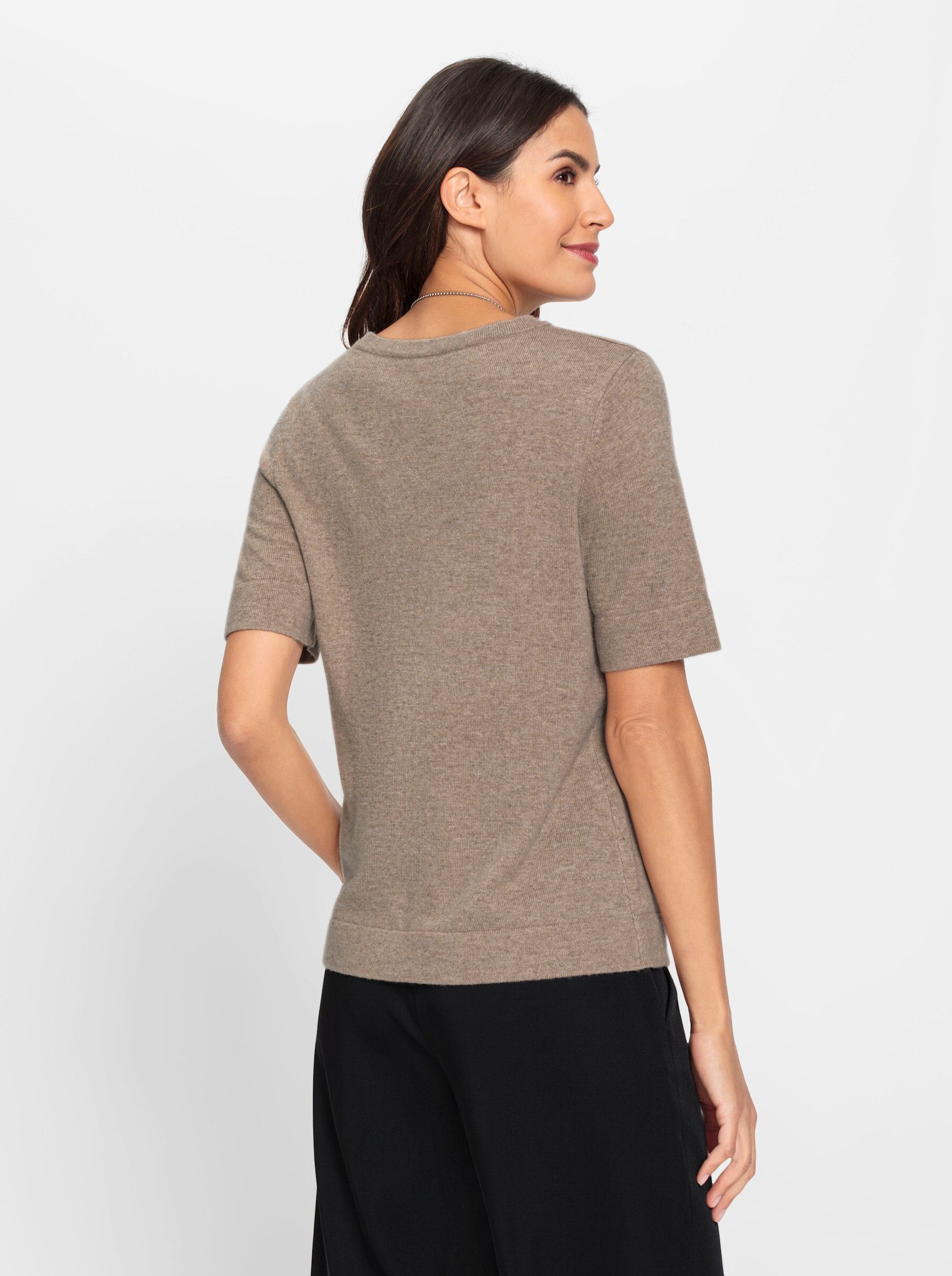Witt Strickpullover Pullover günstig online kaufen